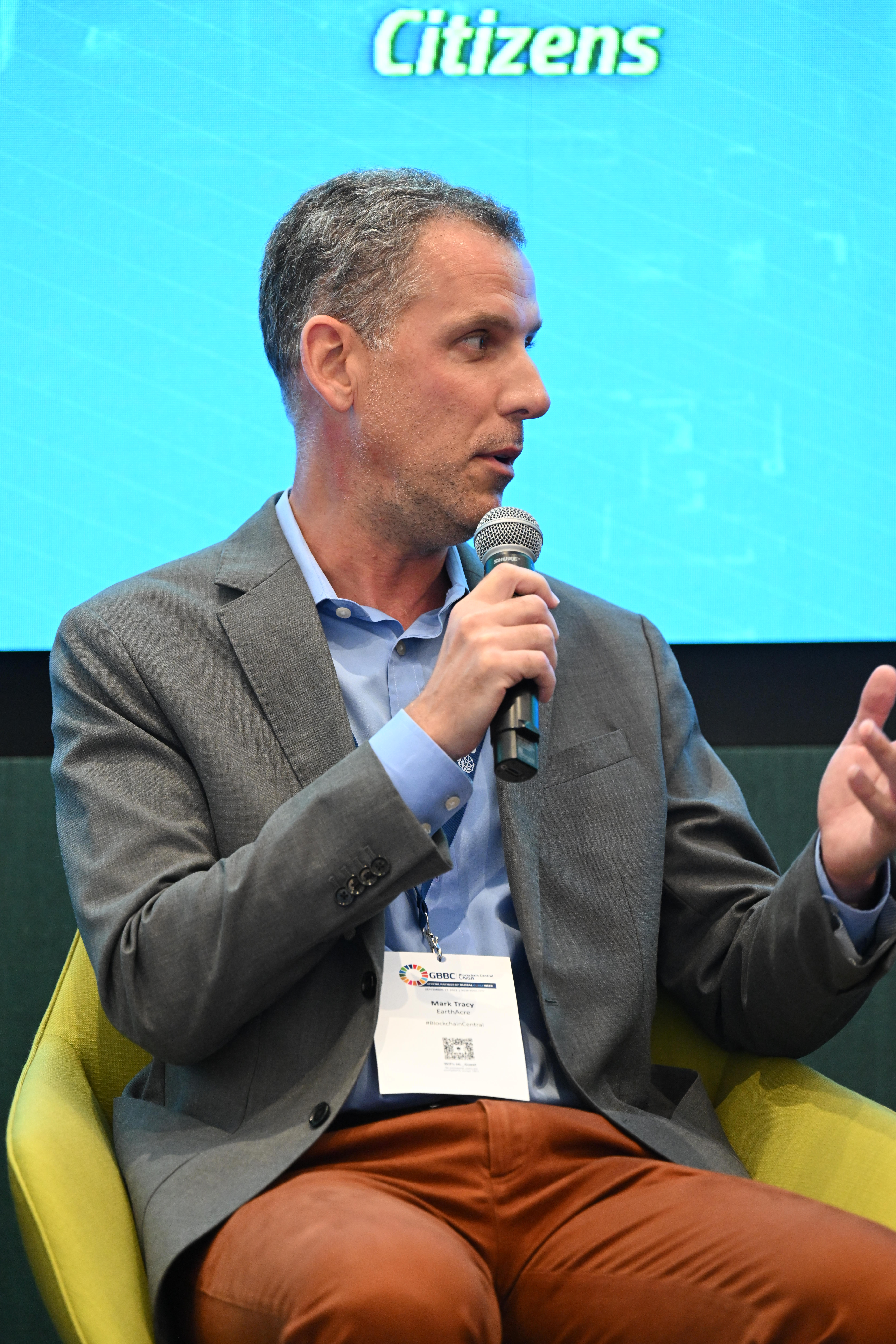 Blockchain Central UNGA (September 2023) photo 935