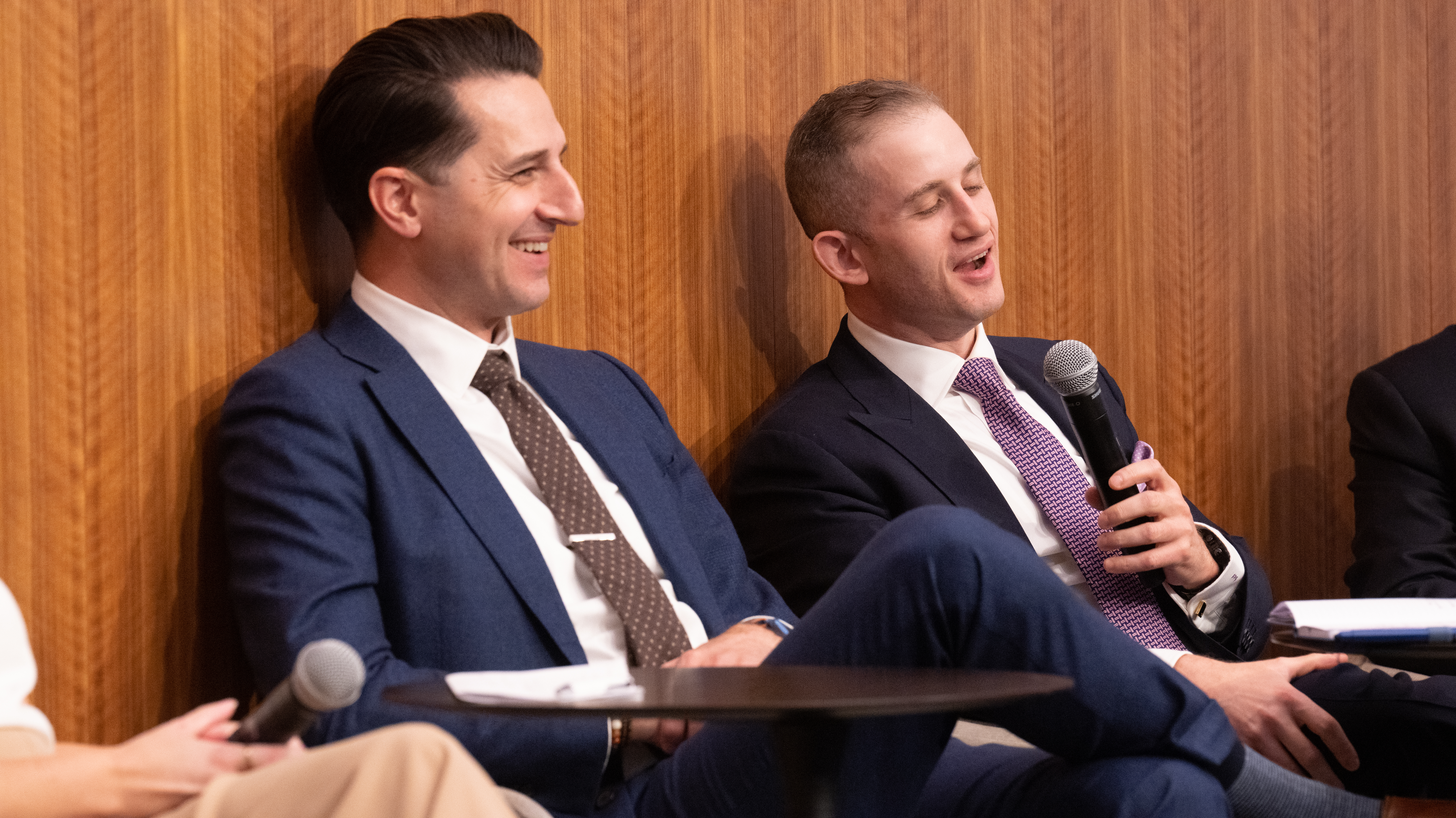 Blockchain Central UNGA (September 2022) photo 388