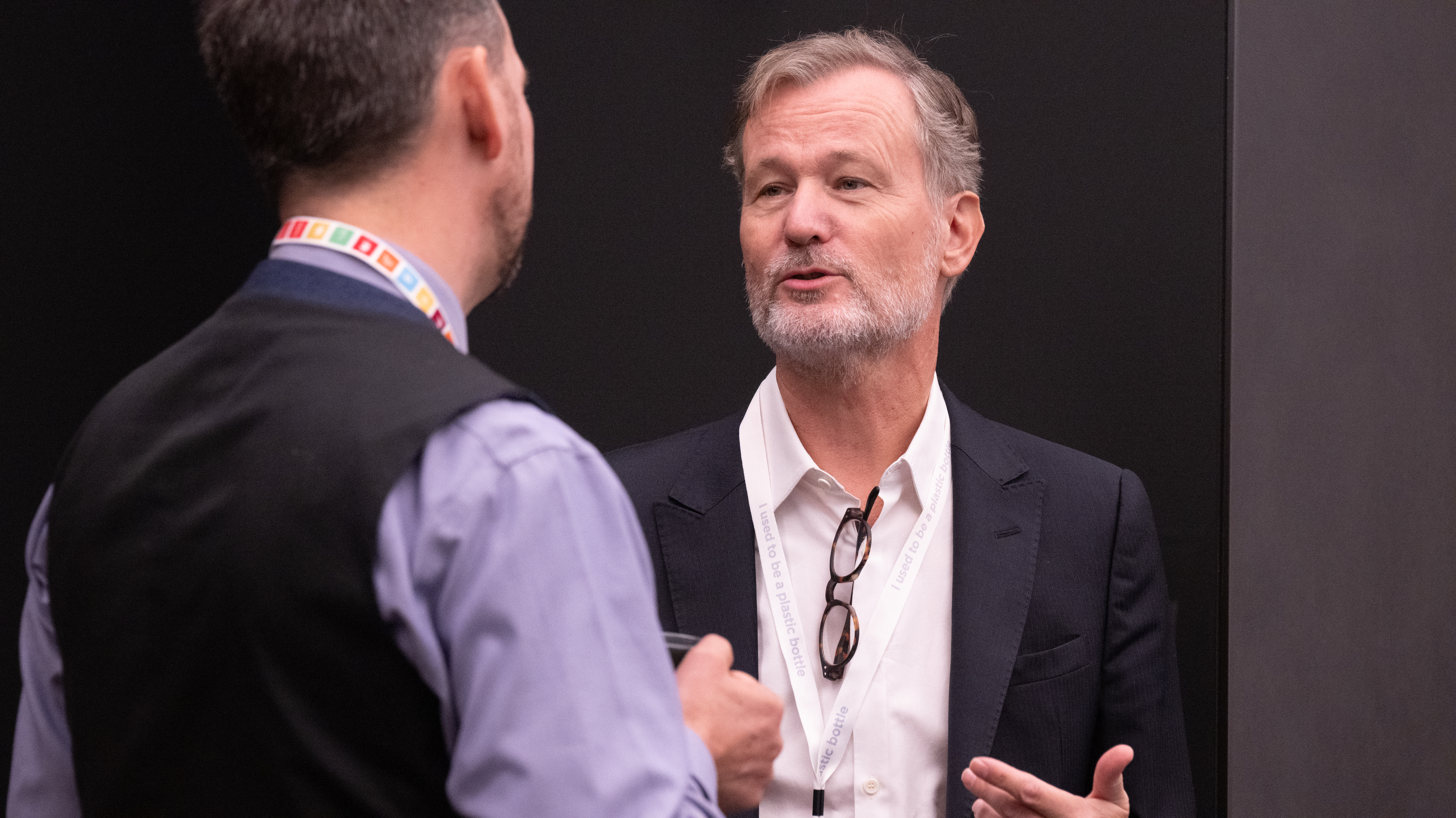Blockchain Central UNGA (September 2022) photo 188