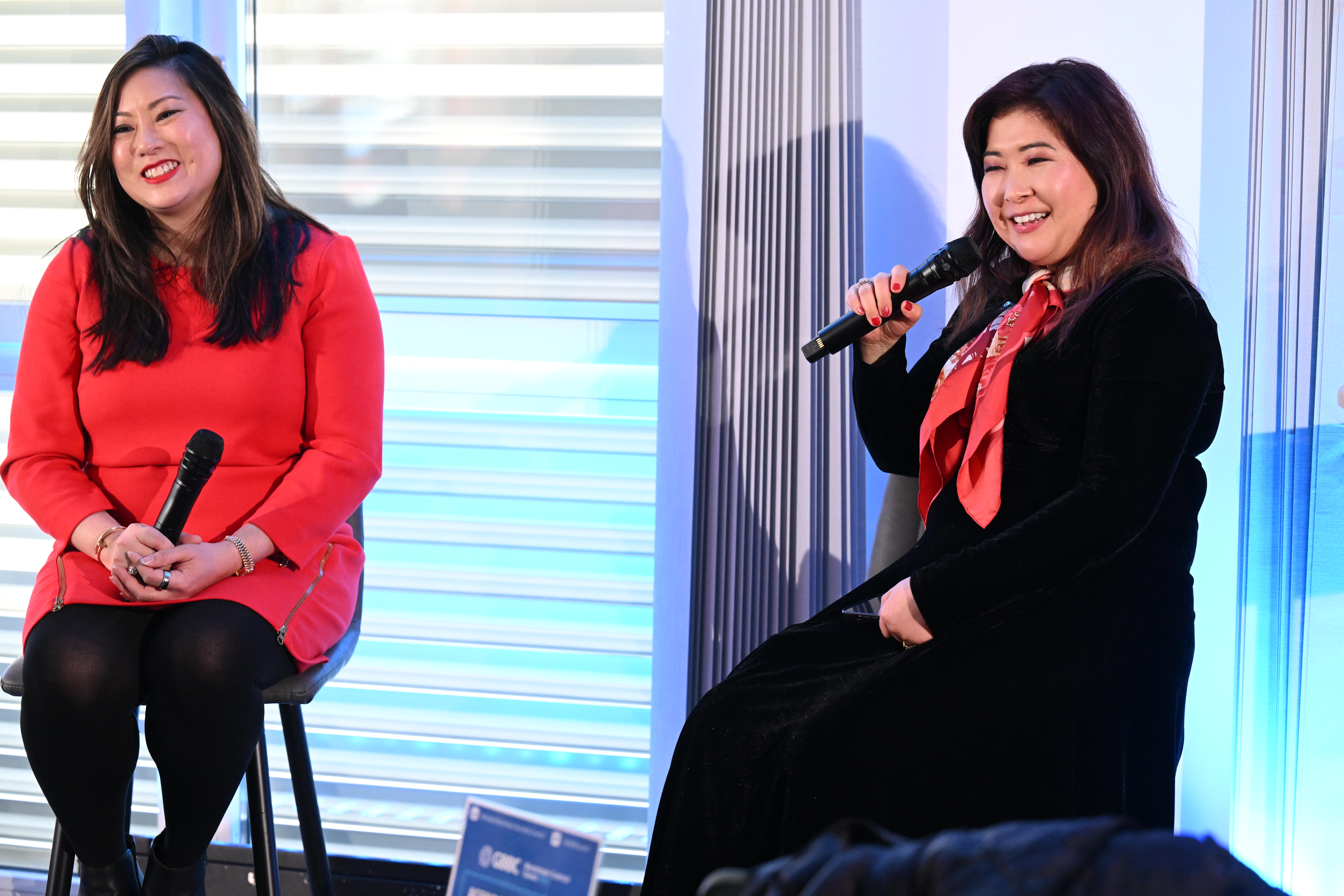 Blockchain Central Davos (January 2024) photo 128