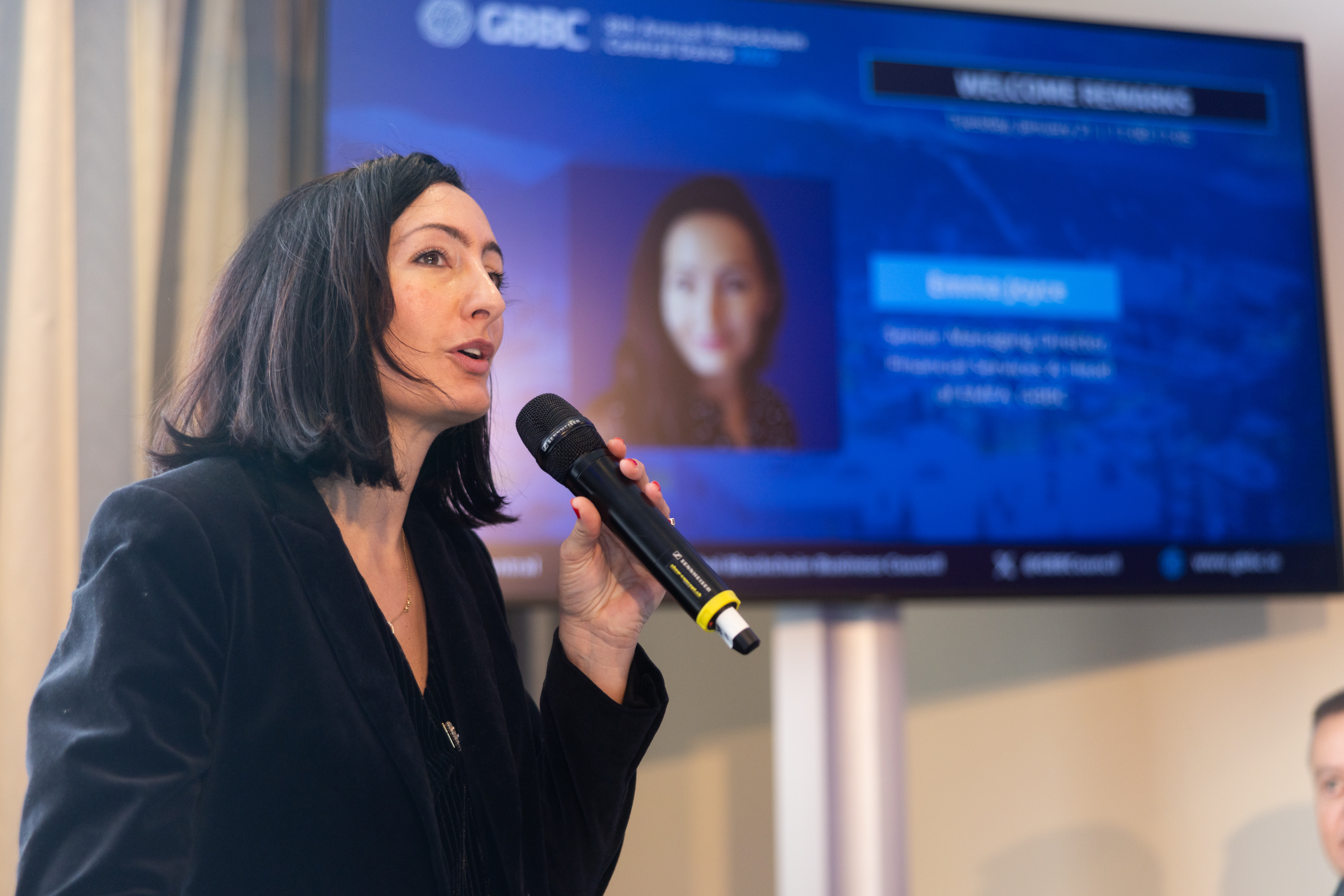 Blockchain Central Davos (January 2025) photo 285