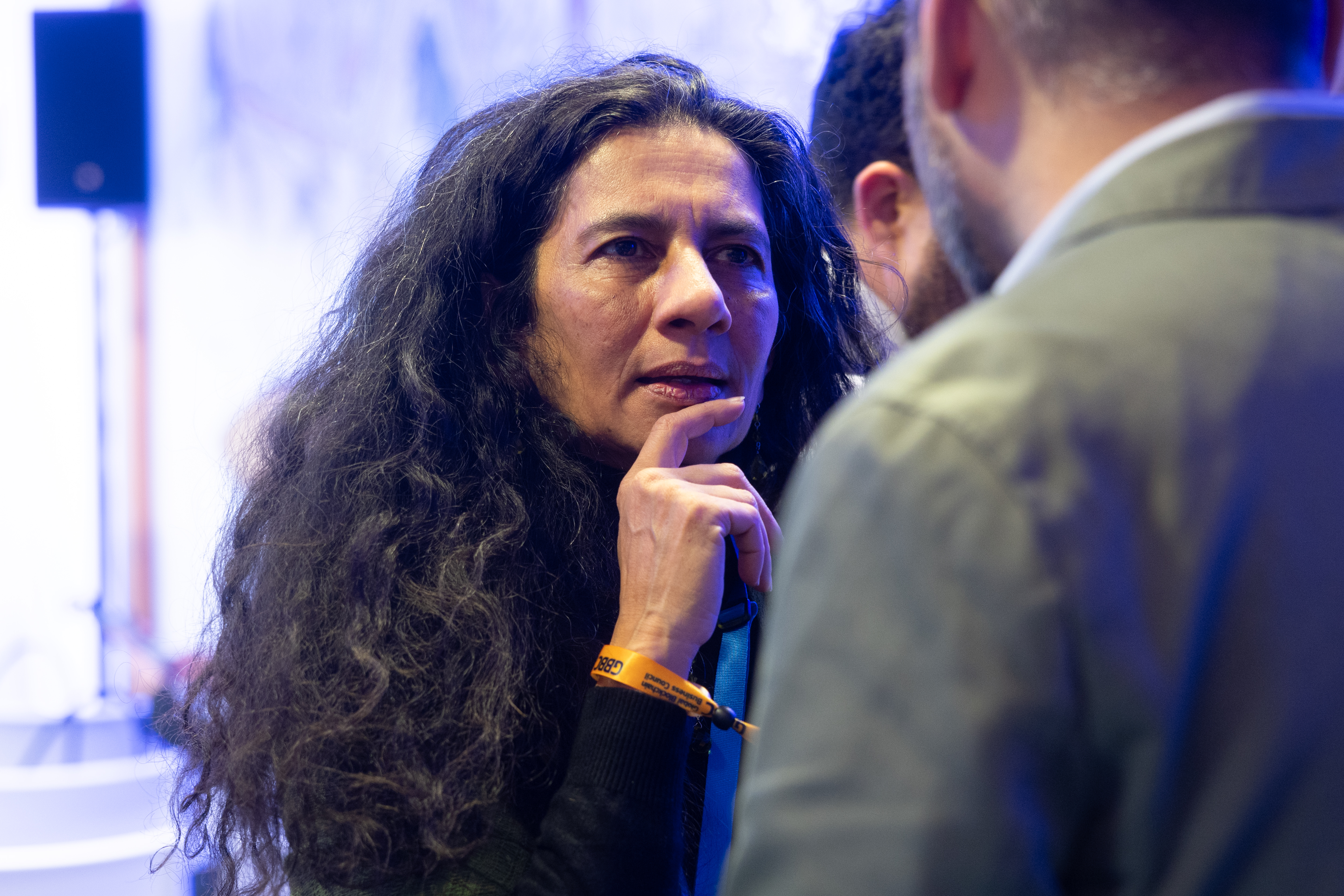Blockchain Central Davos (January 2025) photo 134
