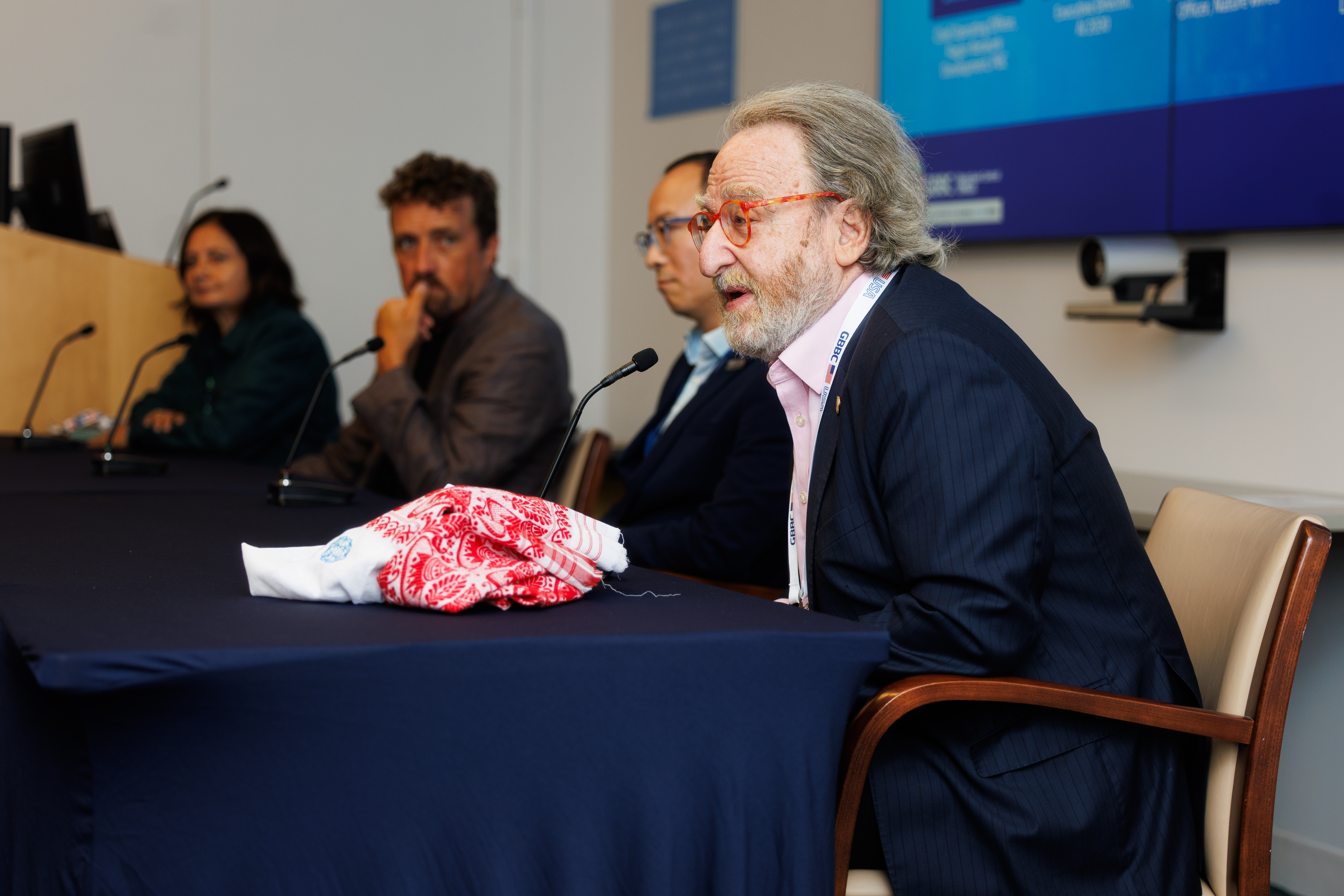 Blockchain Central UNGA (September 2025) photo 88