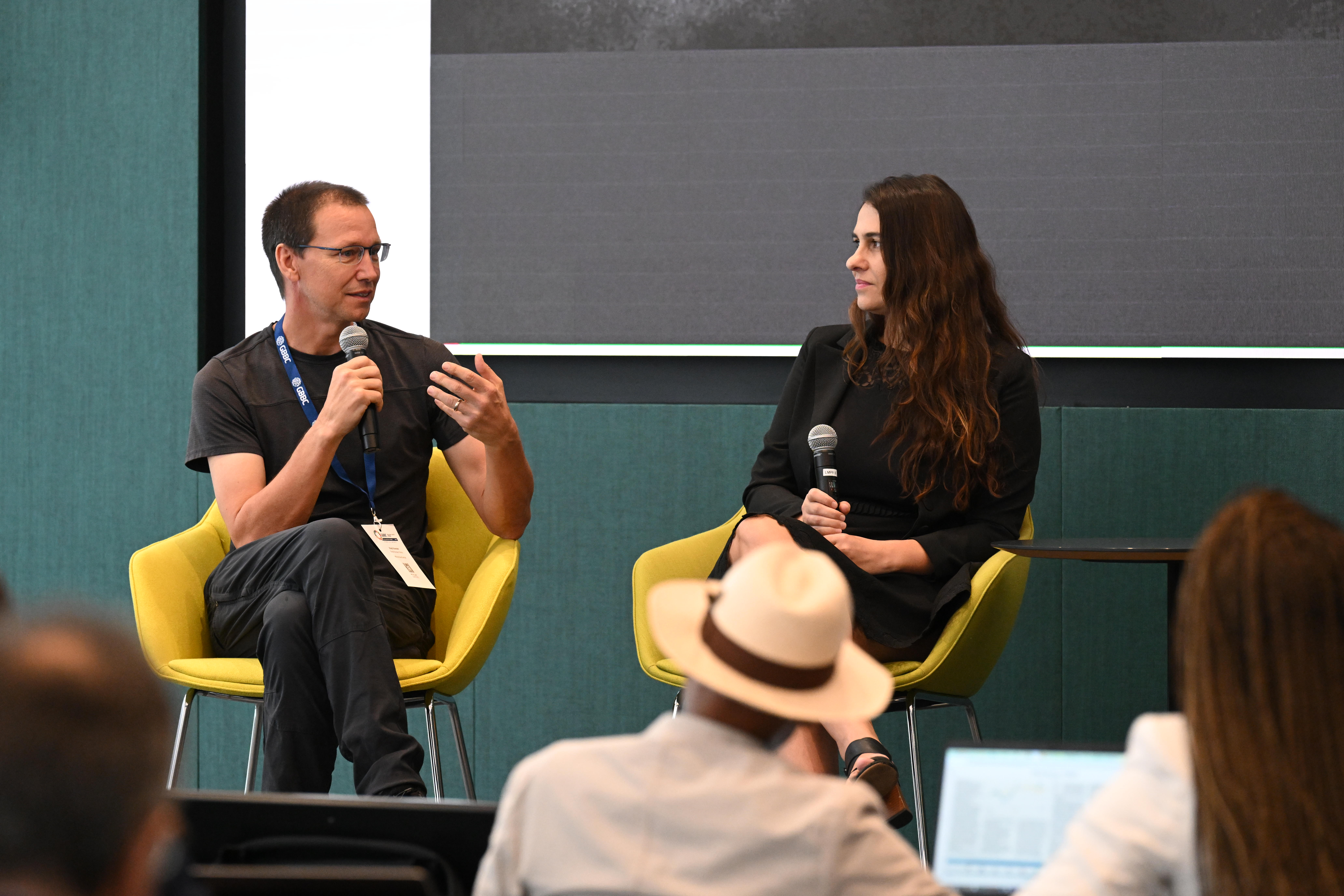Blockchain Central UNGA (September 2023) photo 440