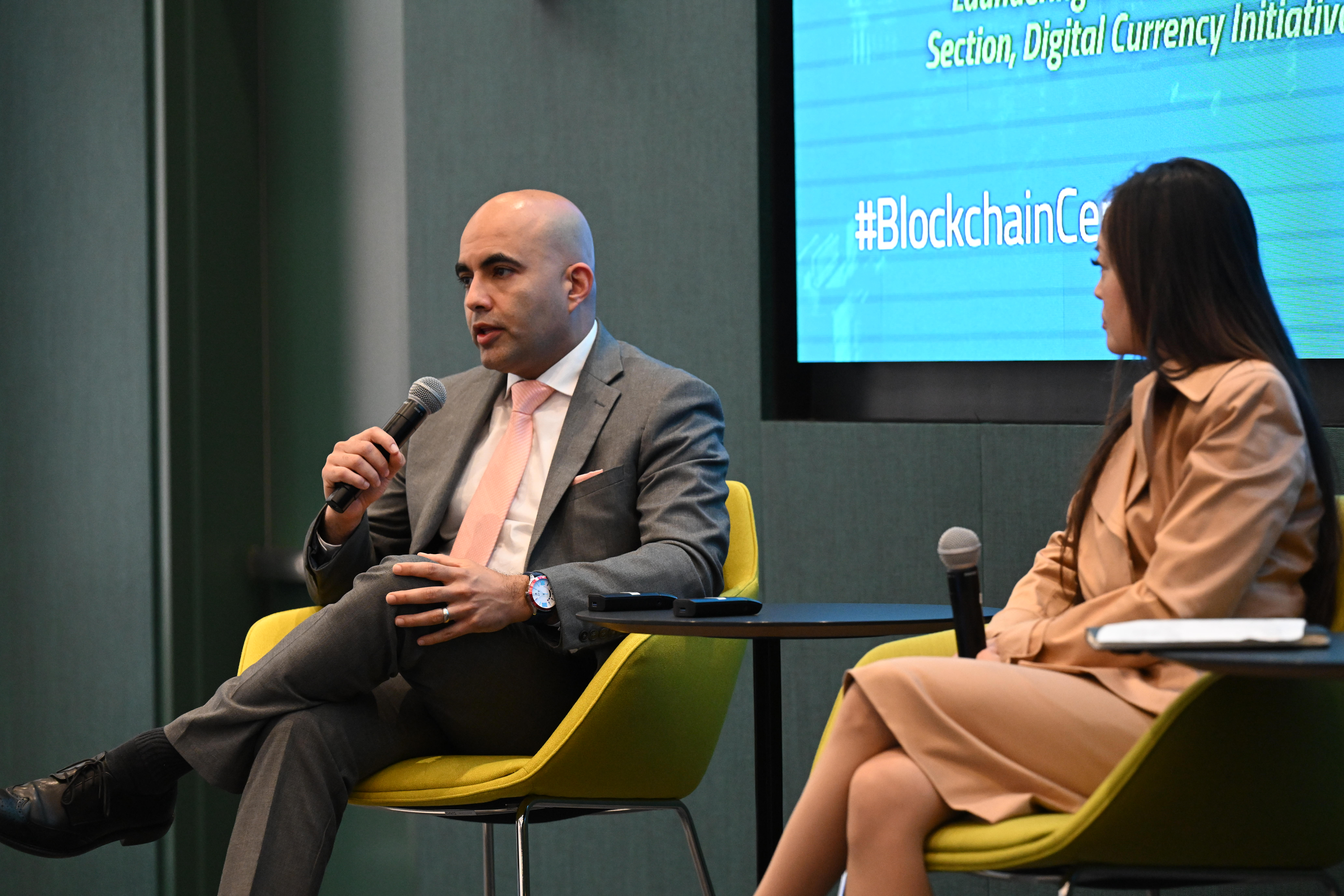 Blockchain Central UNGA (September 2023) photo 903