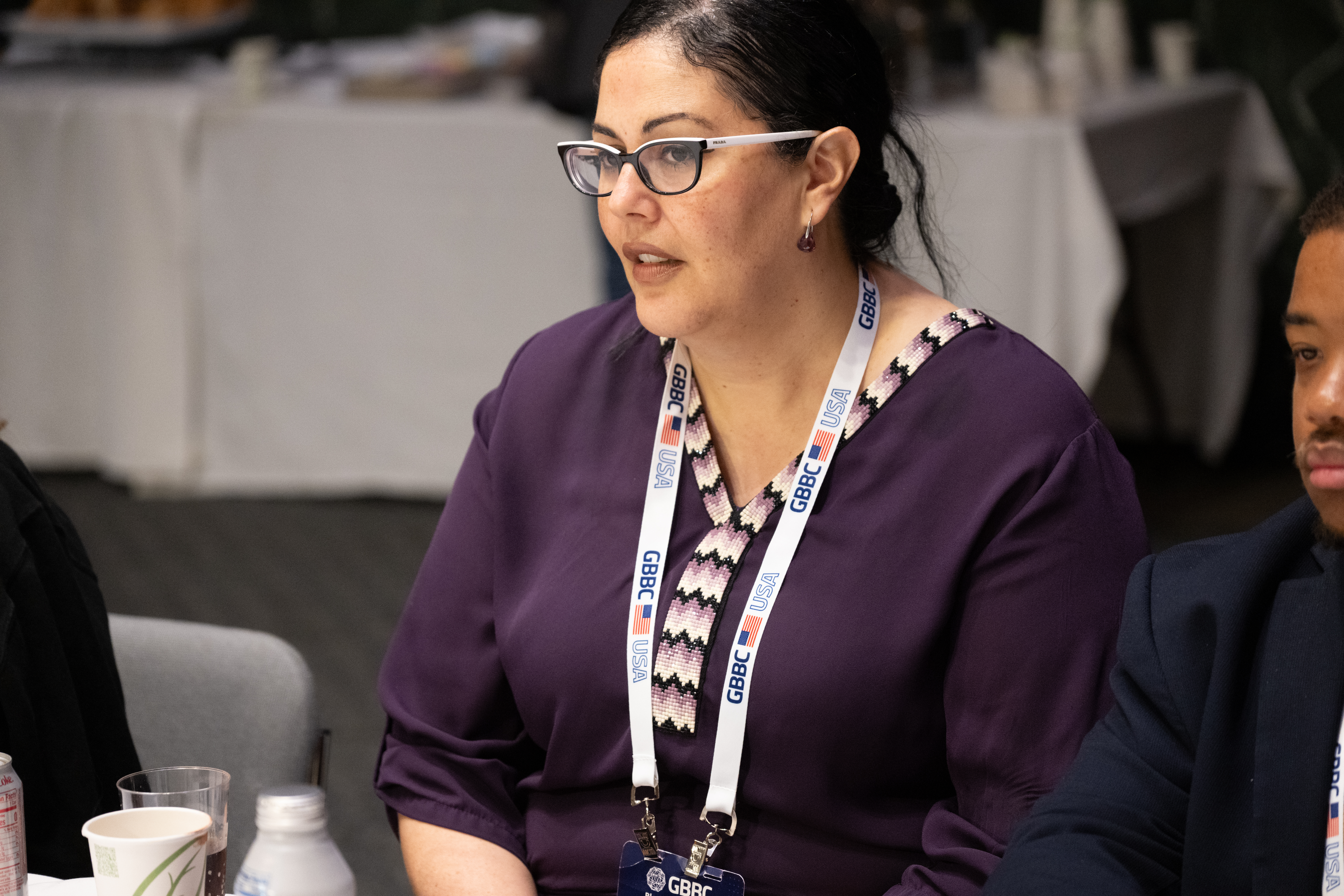 GBBC USA's Blockchain Central DC (June 2025) photo 211