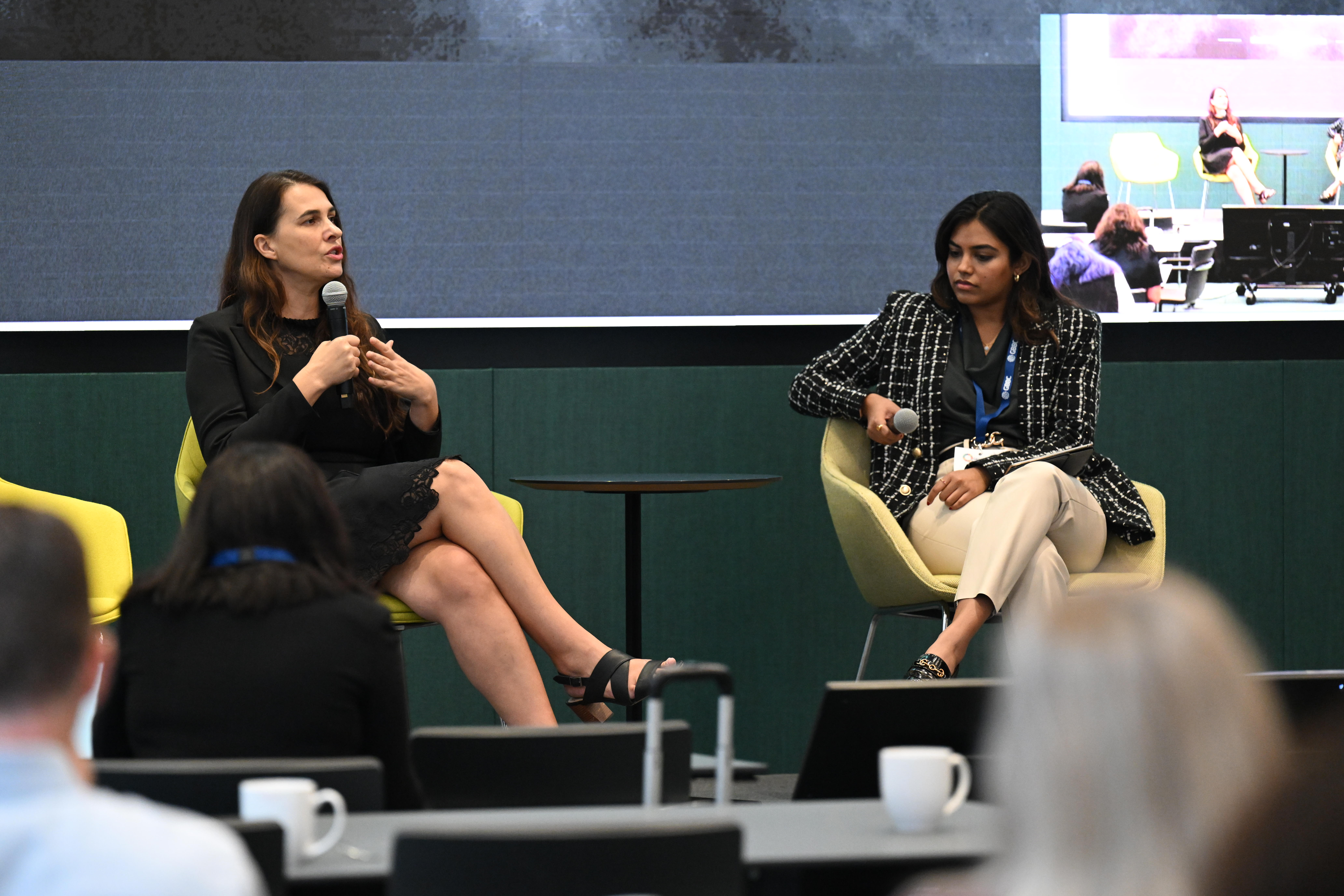 Blockchain Central UNGA (September 2023) photo 425