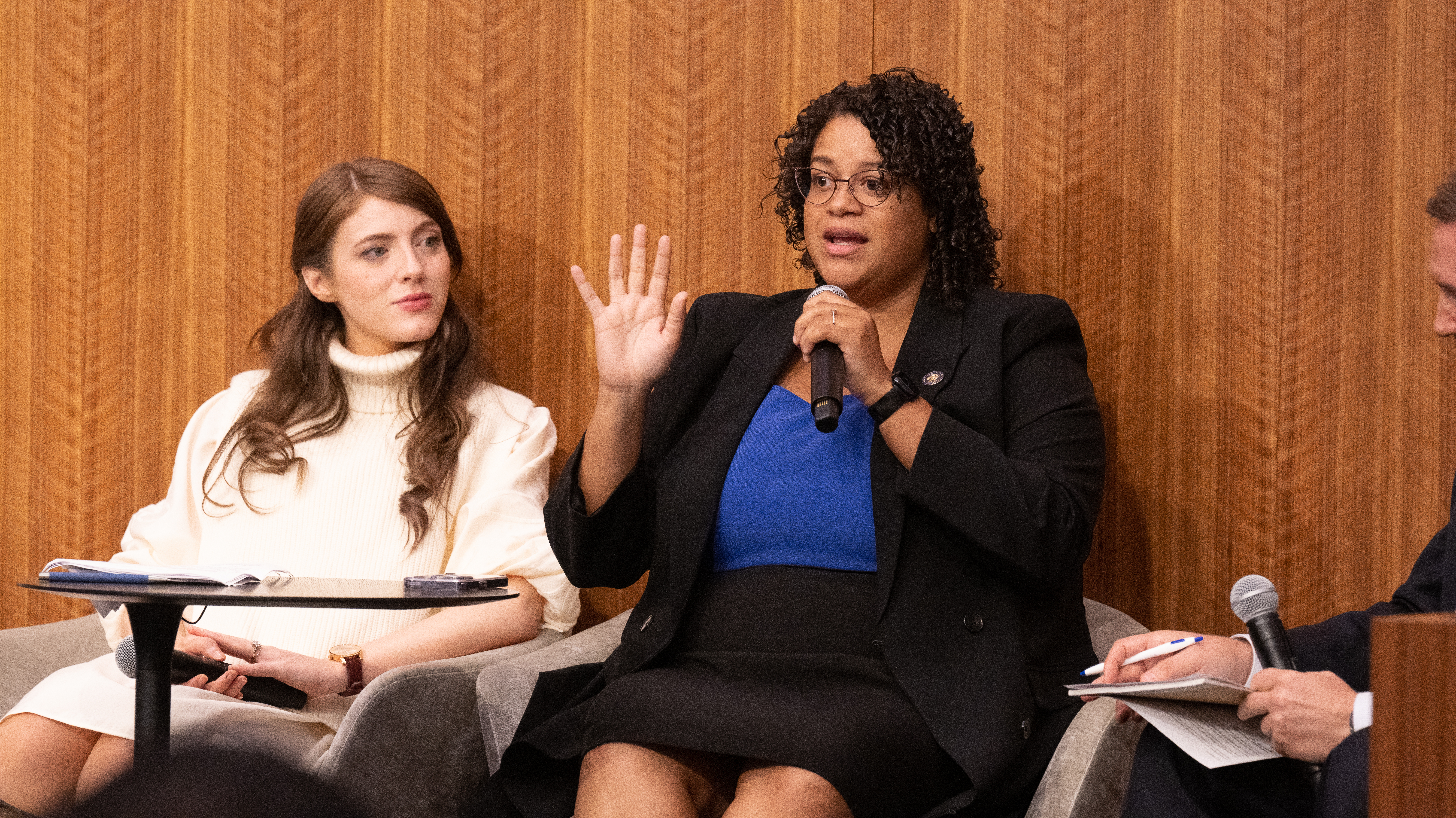 Blockchain Central UNGA (September 2022) photo 361