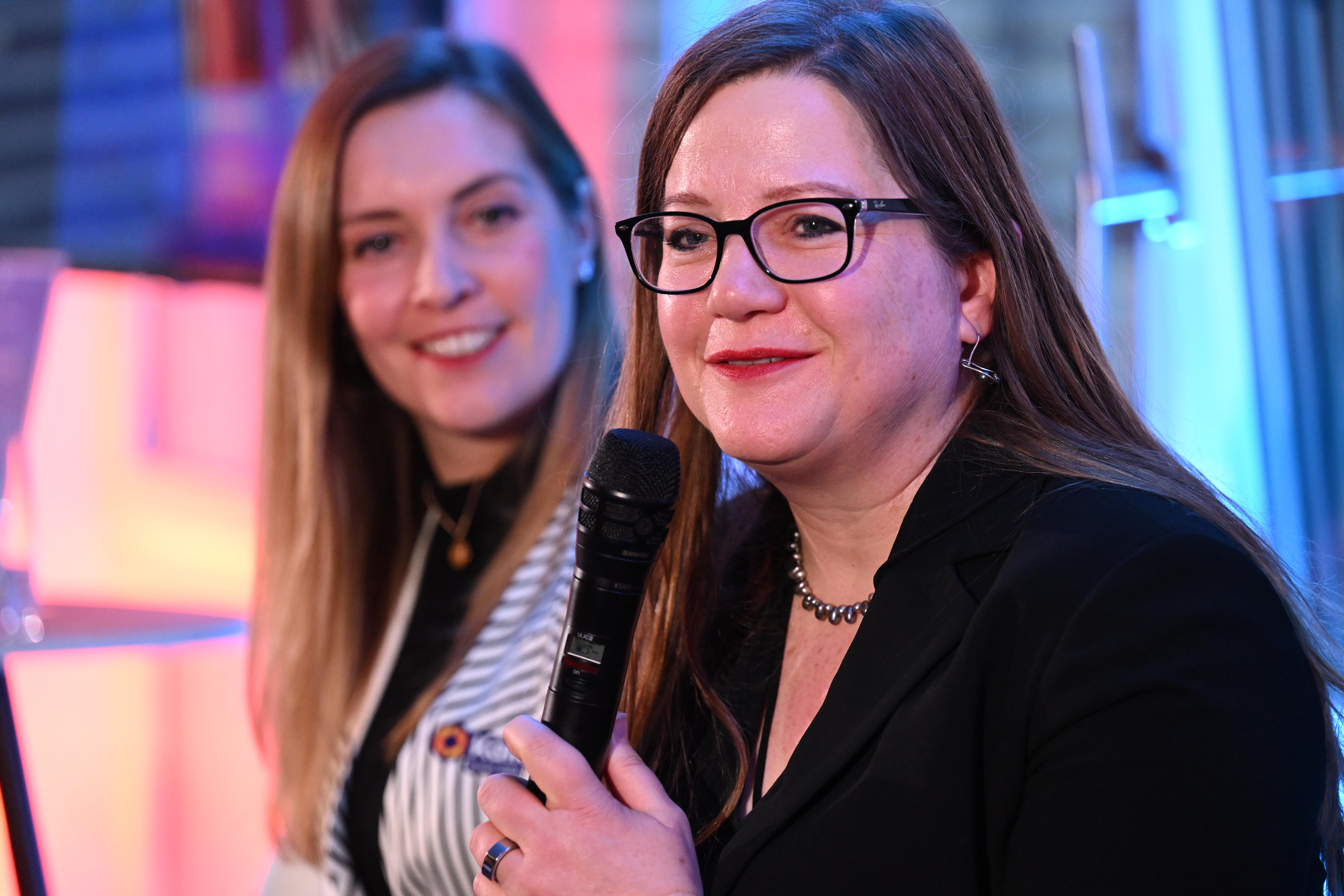 Blockchain Central Davos (January 2024) photo 81