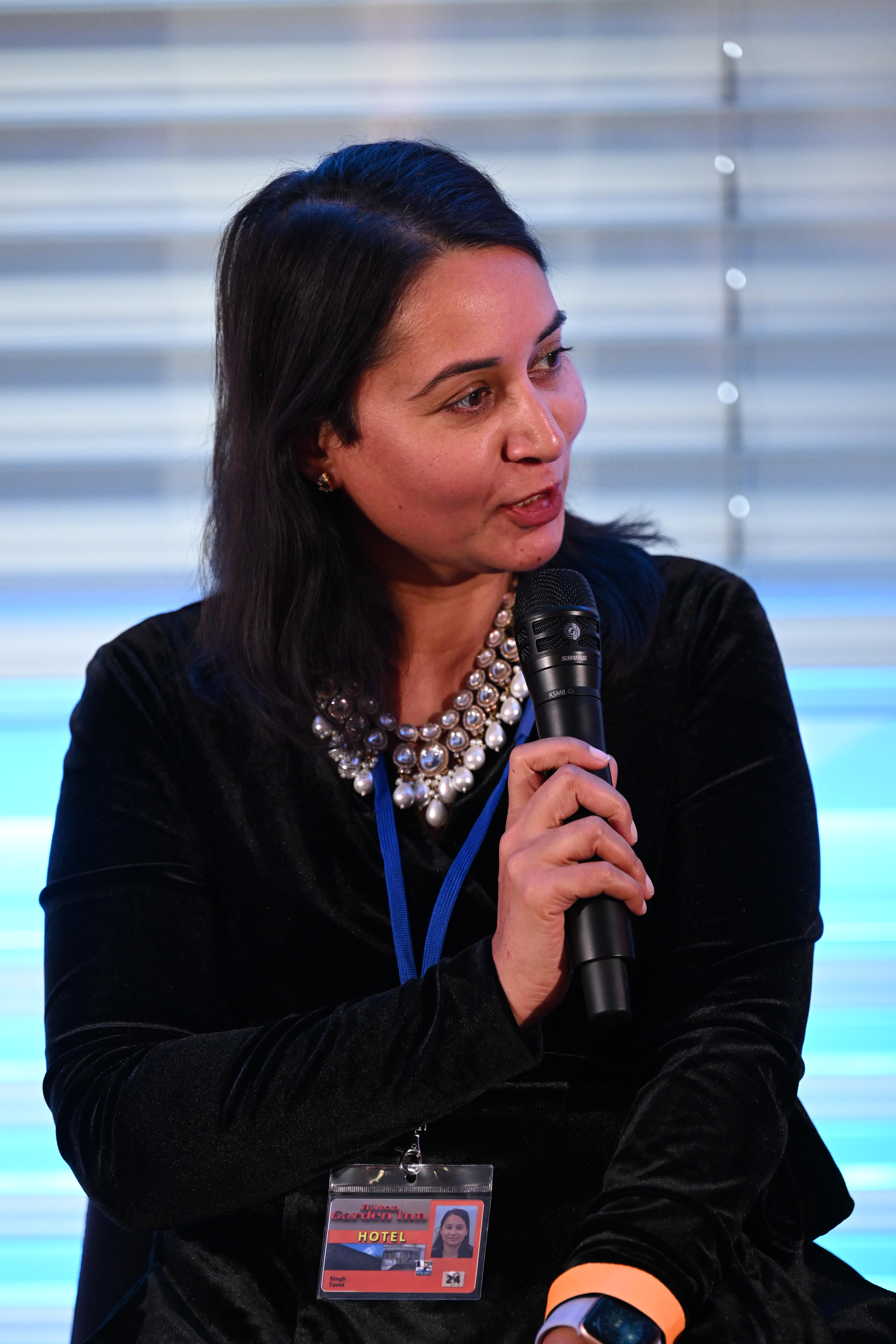 Blockchain Central Davos (January 2024) photo 22