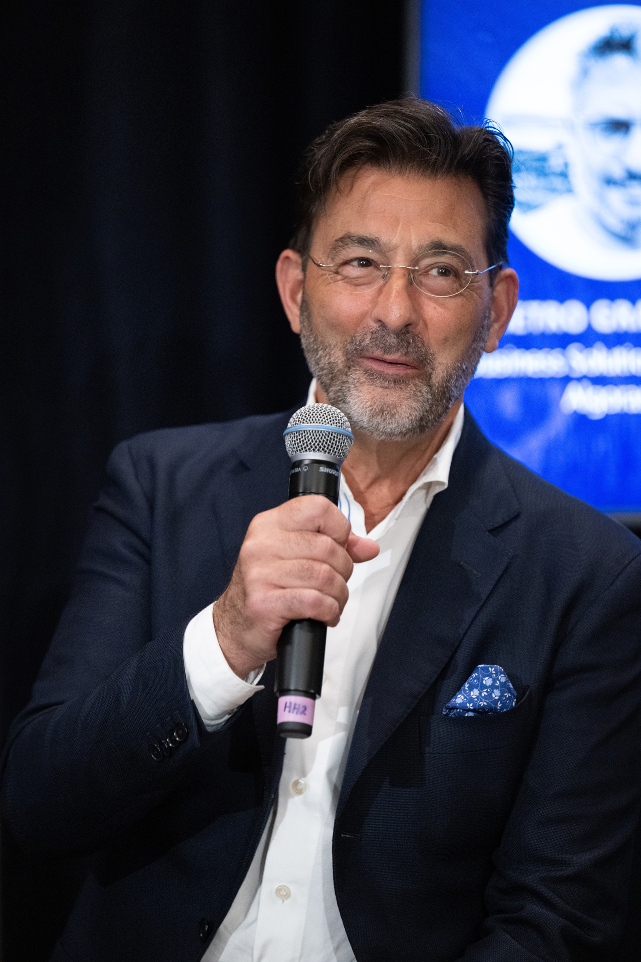 Blockchain Central Davos (January 2022) photo 892