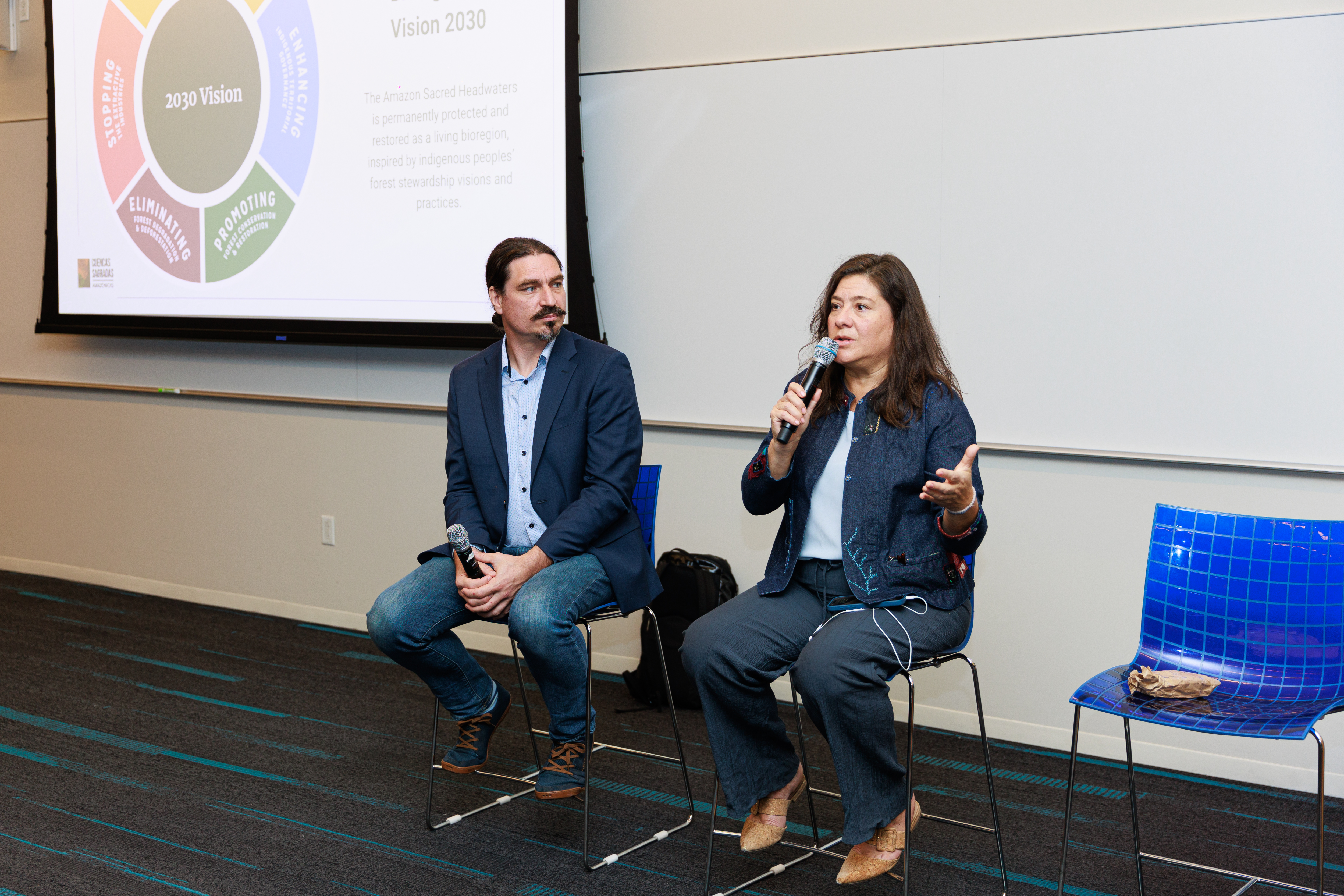 Sustainability Summit (September 2024) photo 21