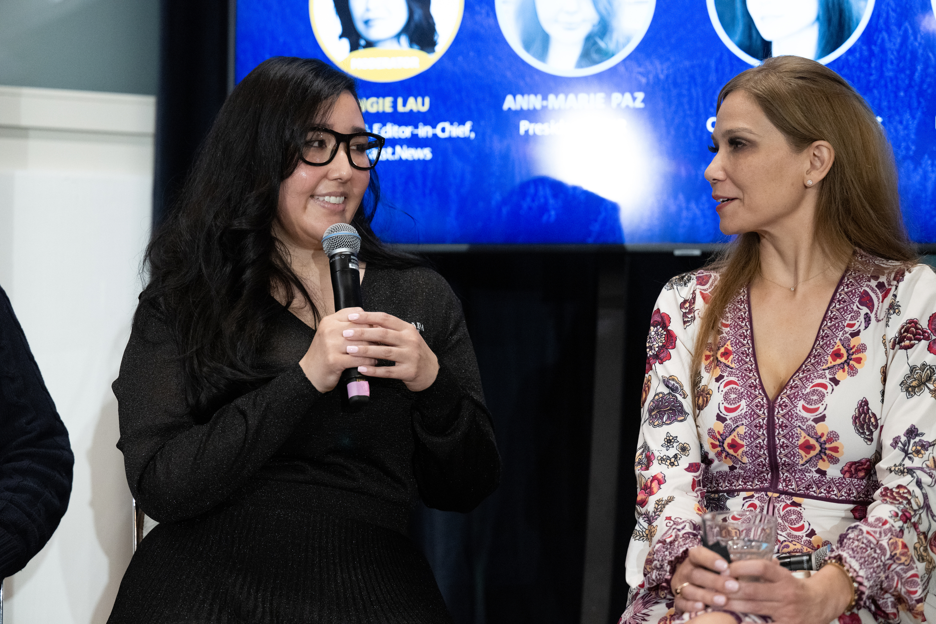 Blockchain Central Davos (January 2022) photo 528