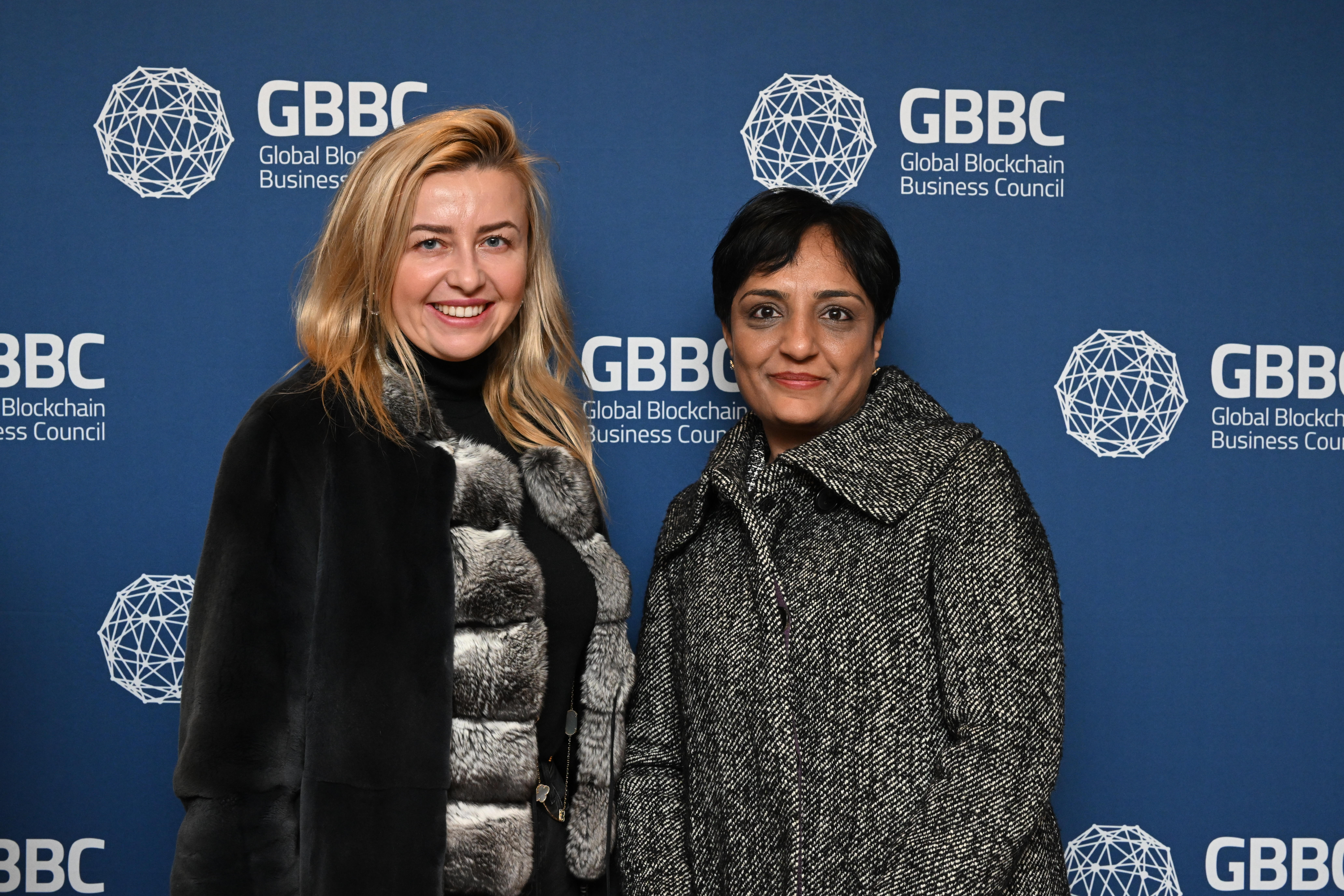 Blockchain Central Davos (January 2023) photo 424