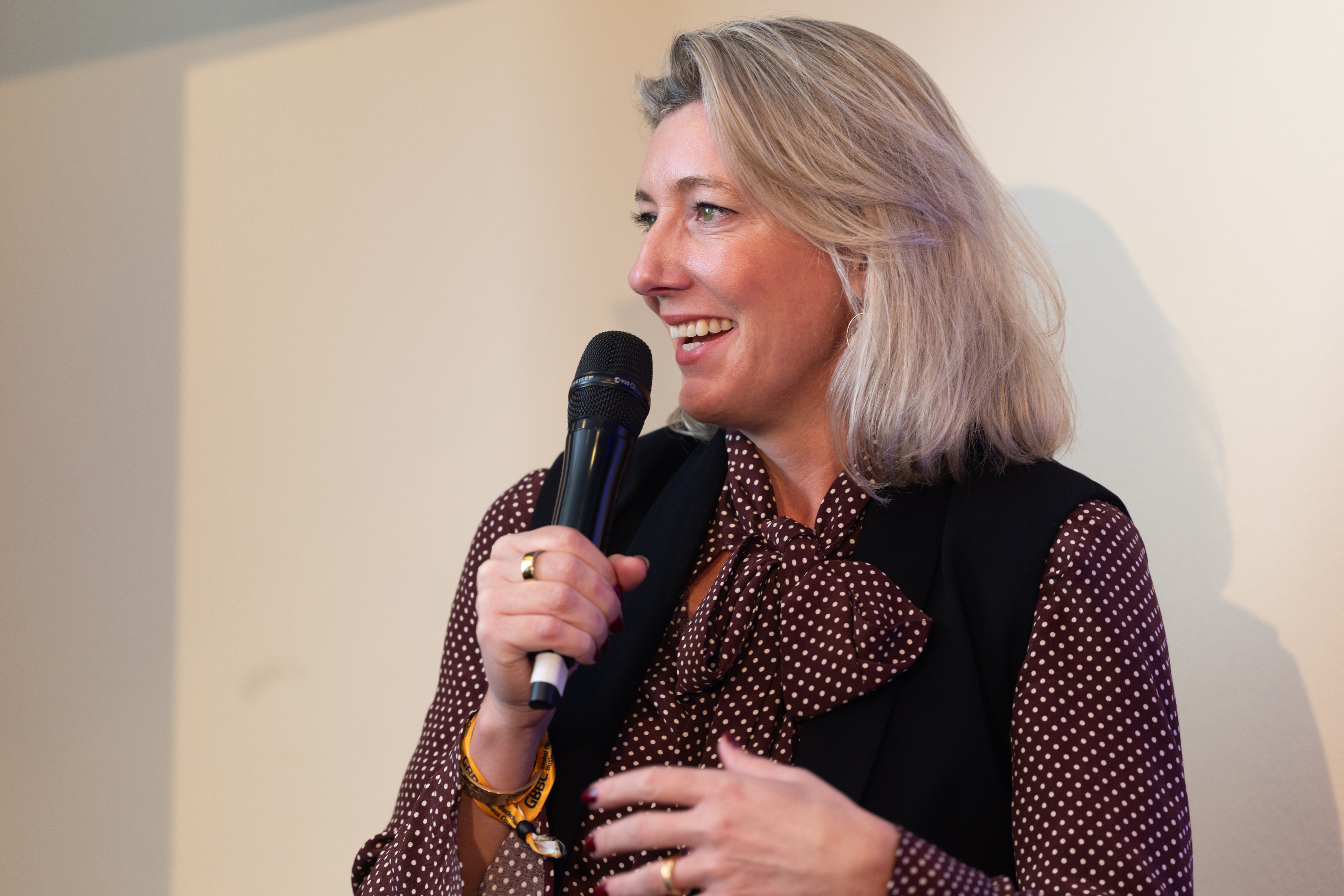 Blockchain Central Davos (January 2025) photo 311
