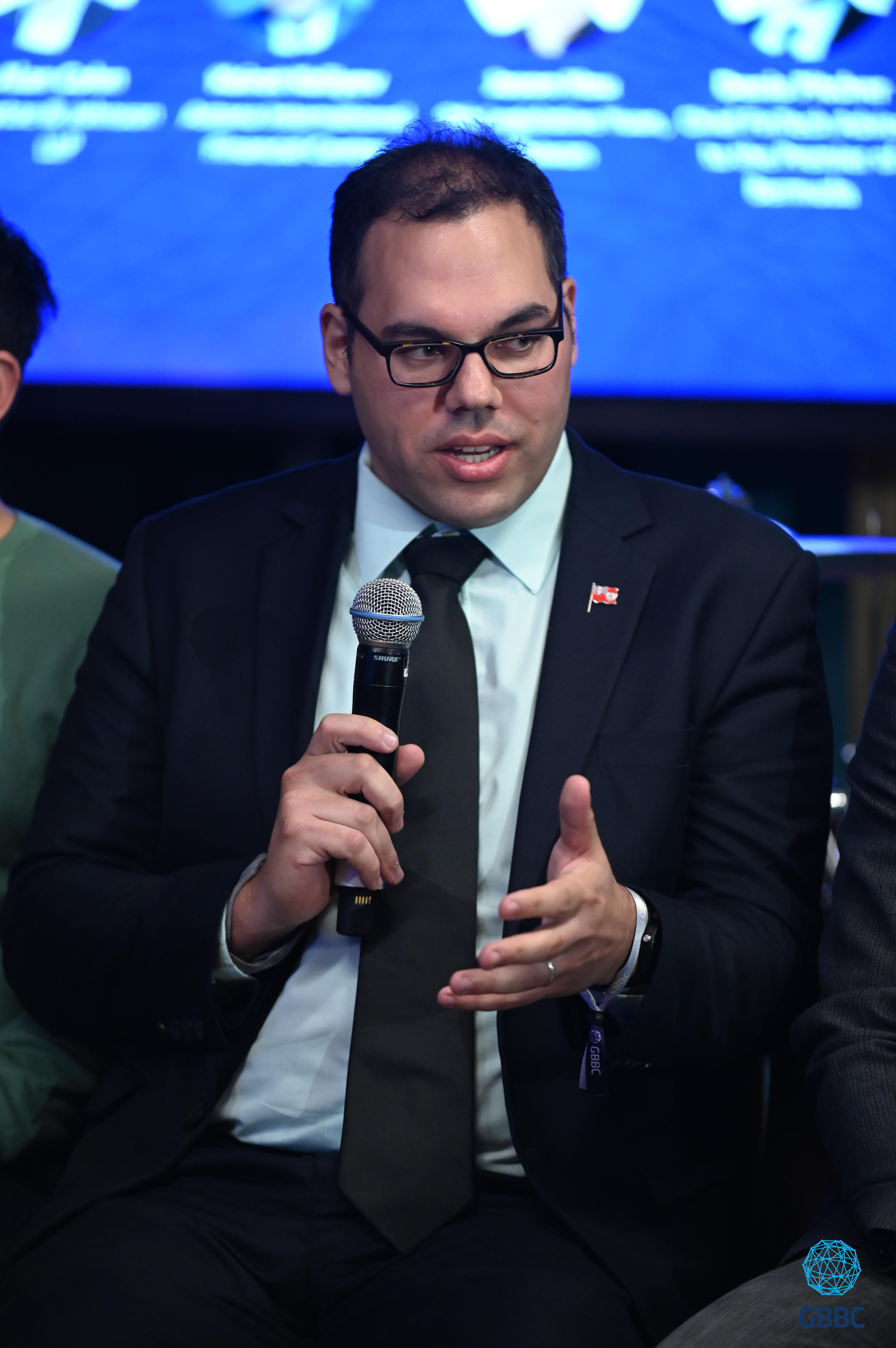 Blockchain Central Davos (January 2020) photo 109