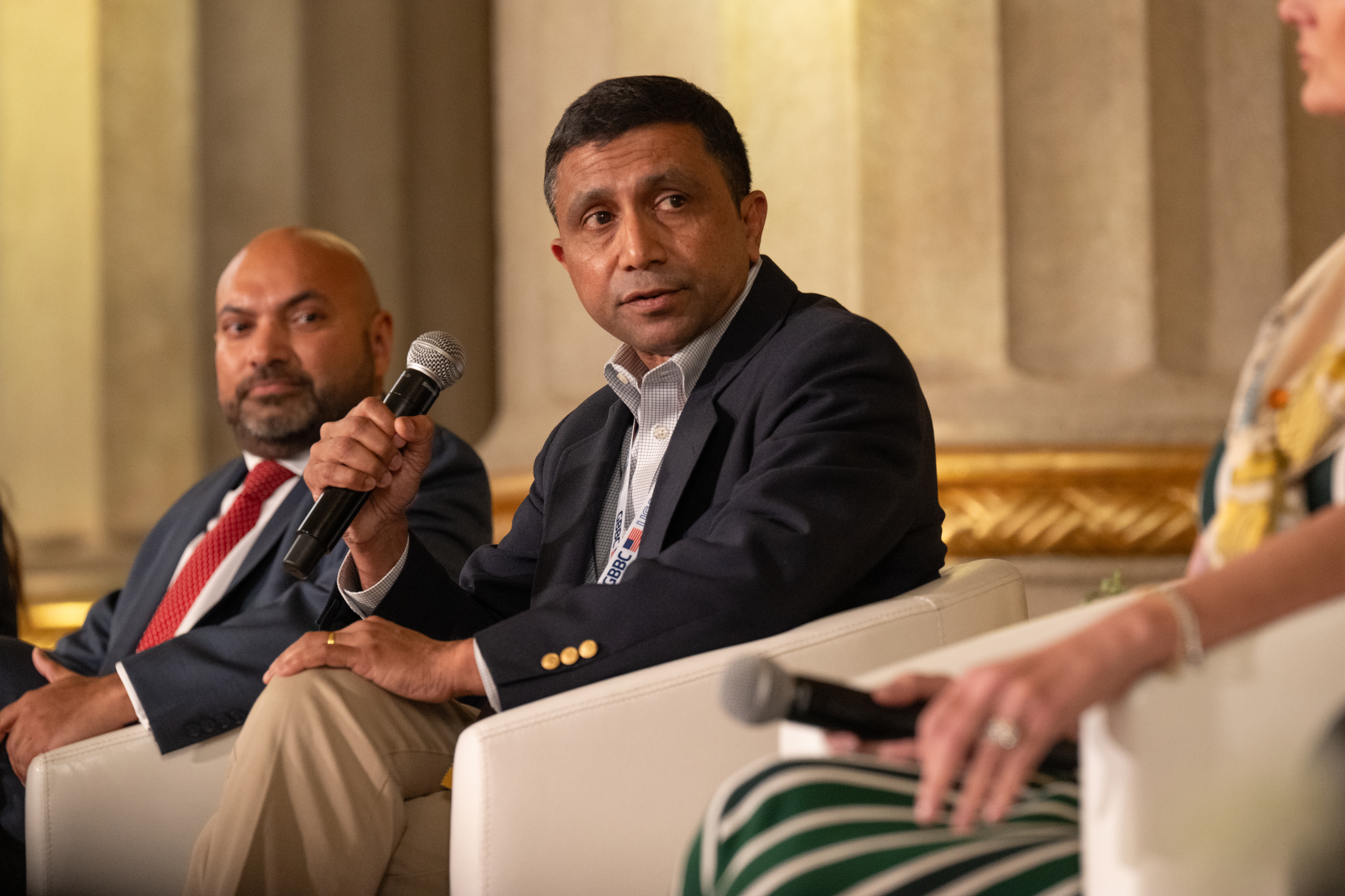GBBC USA's Blockchain Central DC (June 2025) photo 695