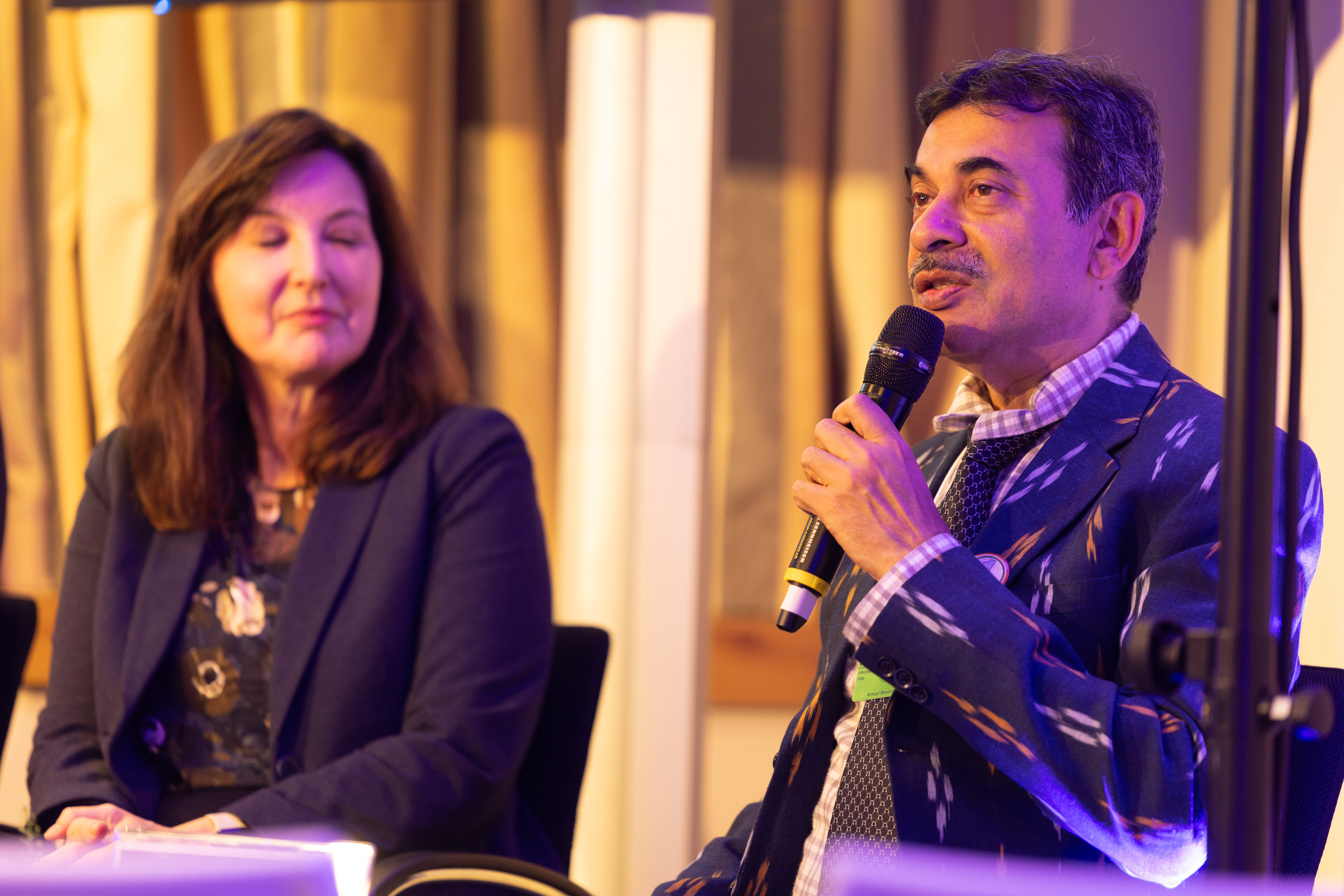 Blockchain Central Davos (January 2025) photo 217