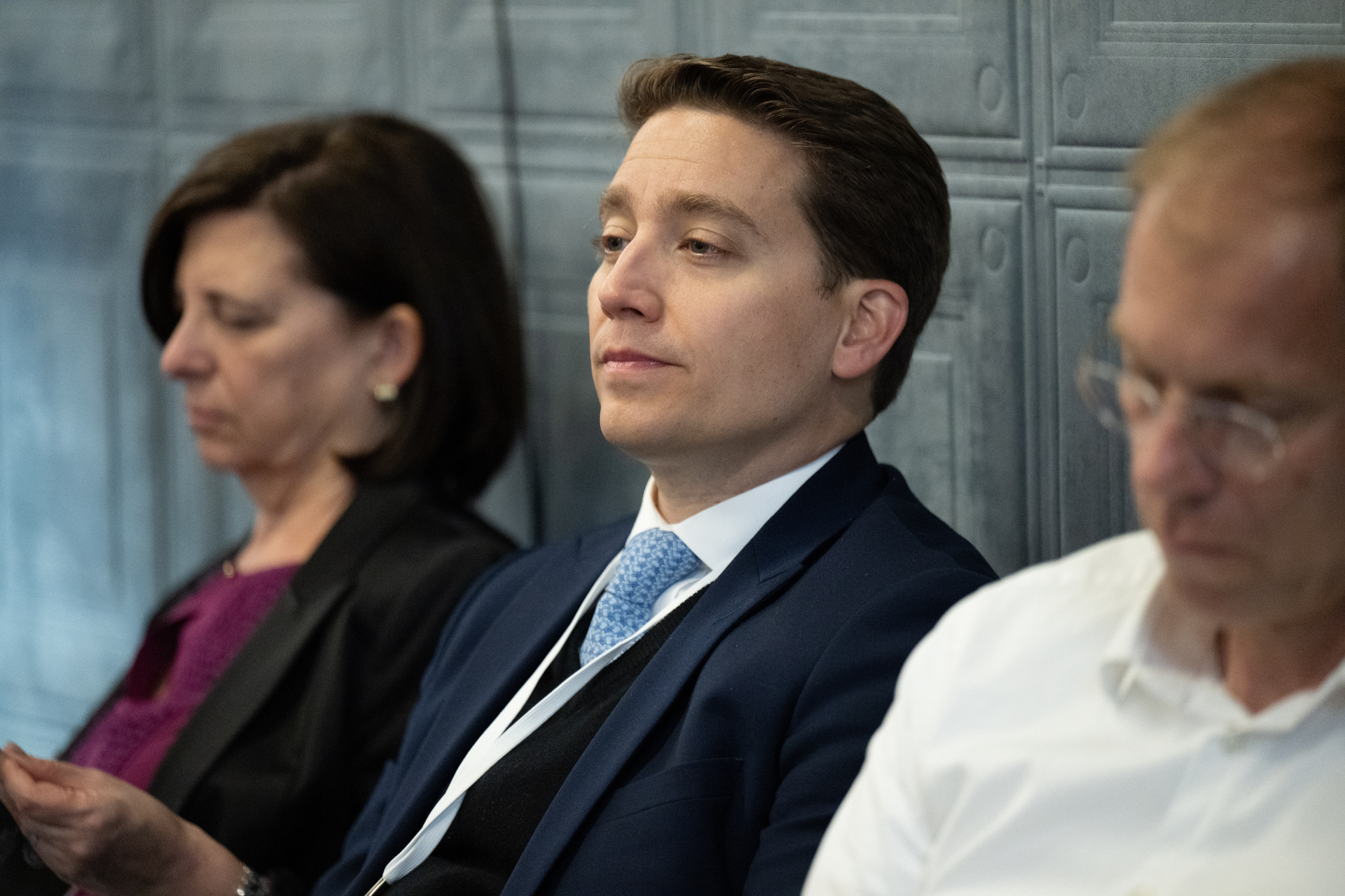 Blockchain Central Davos (January 2022) photo 409