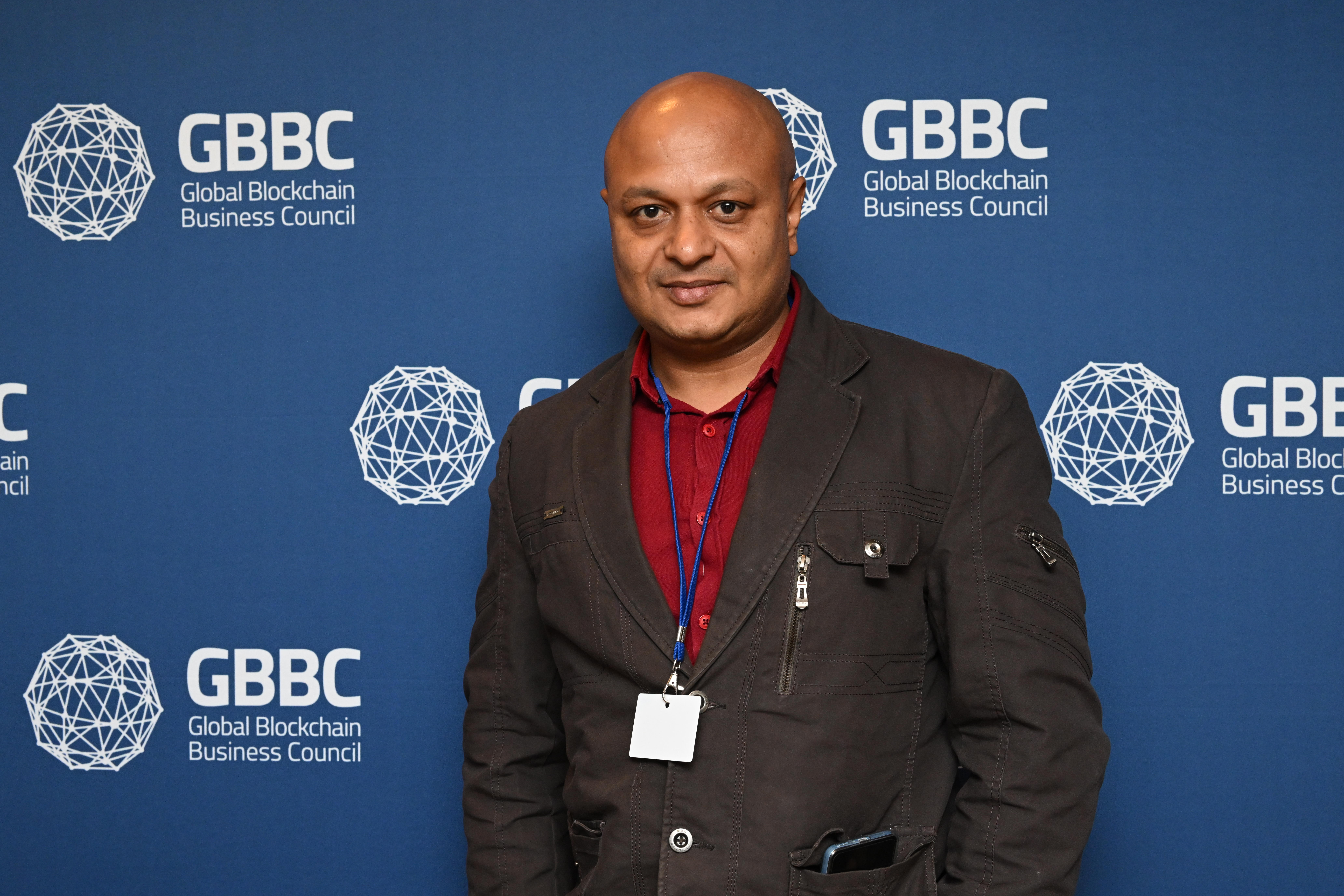Blockchain Central Davos (January 2023) photo 426