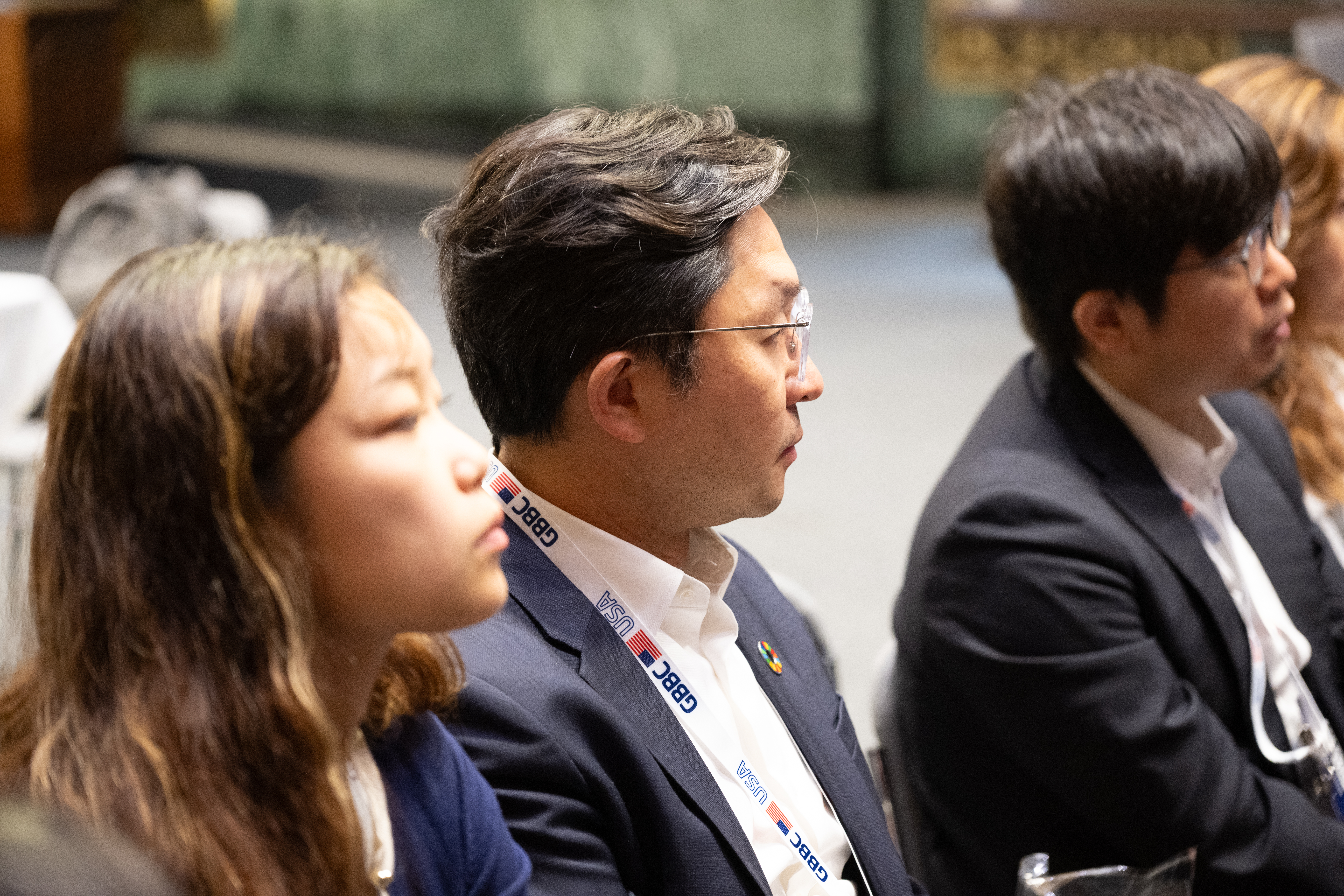 GBBC USA's Blockchain Central DC (June 2025) photo 316