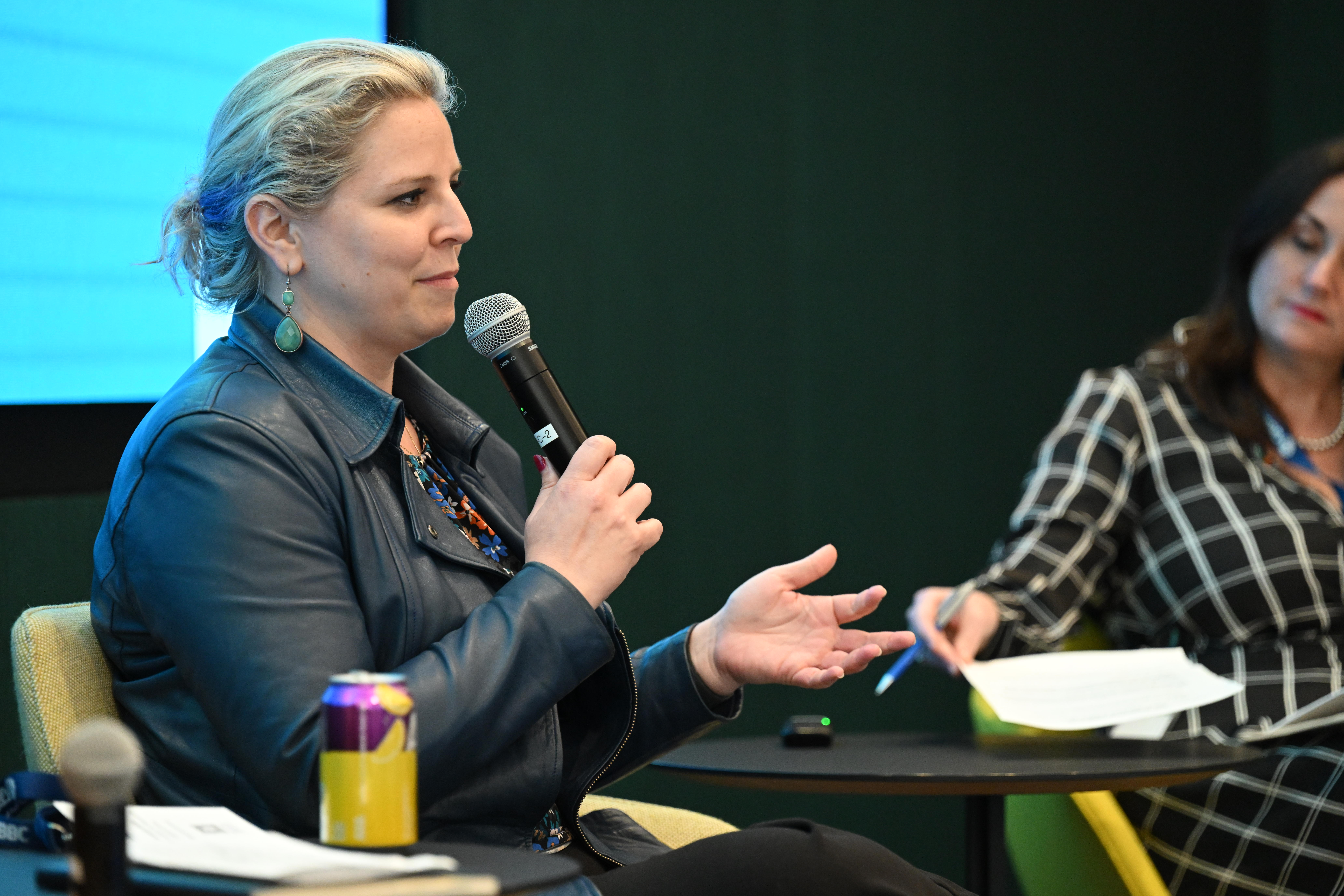 Blockchain Central UNGA (September 2023) photo 901