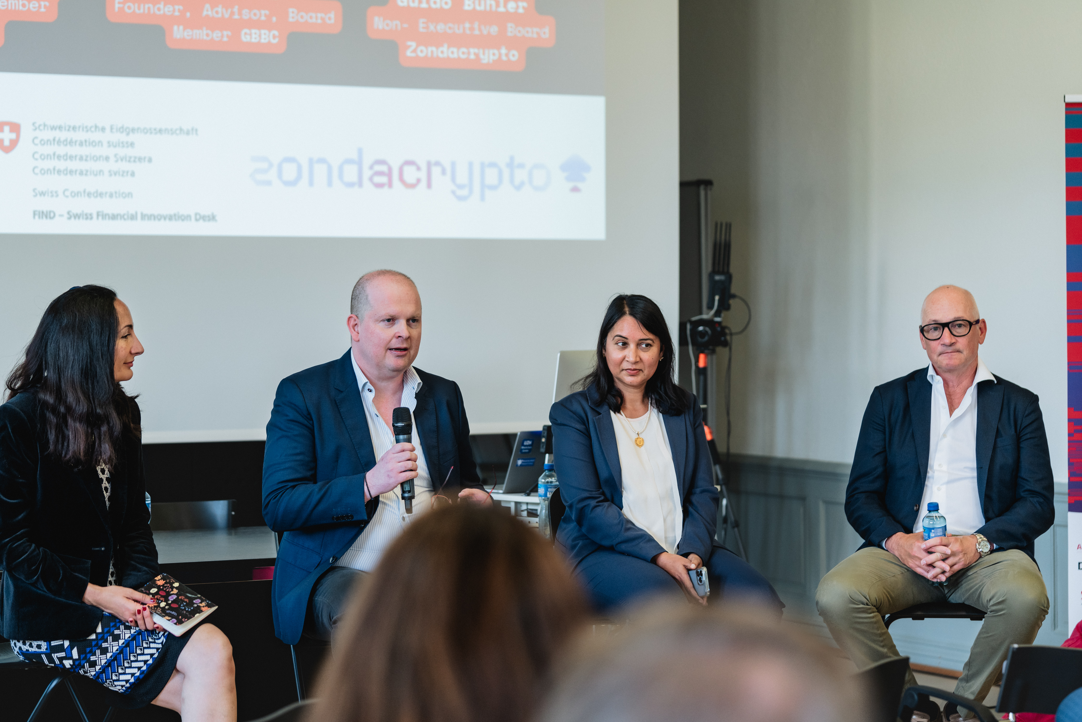 Alpine Tech Forum (July 2024) photo 66