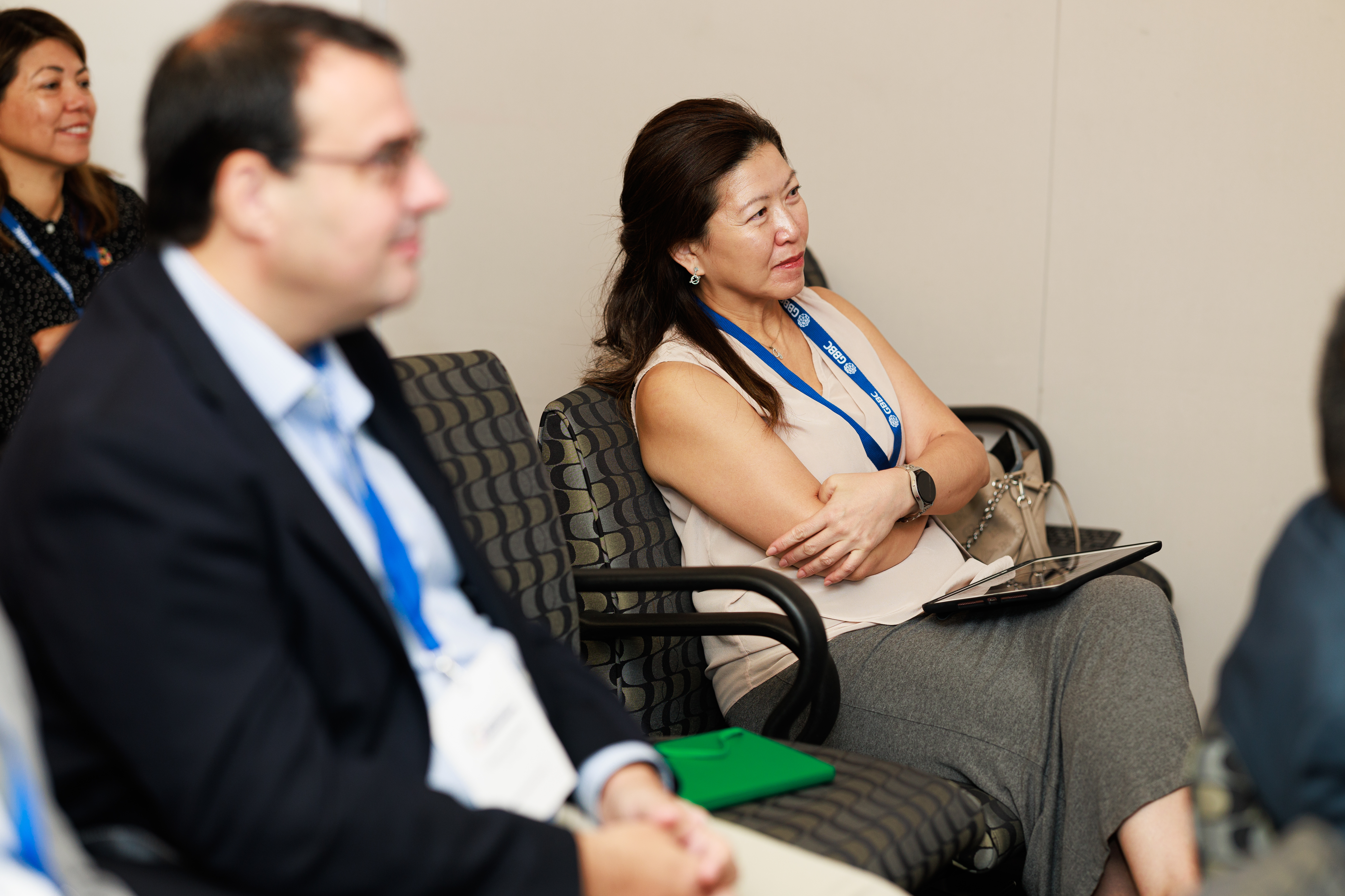 Blockchain Central UNGA (September 2024) photo 136