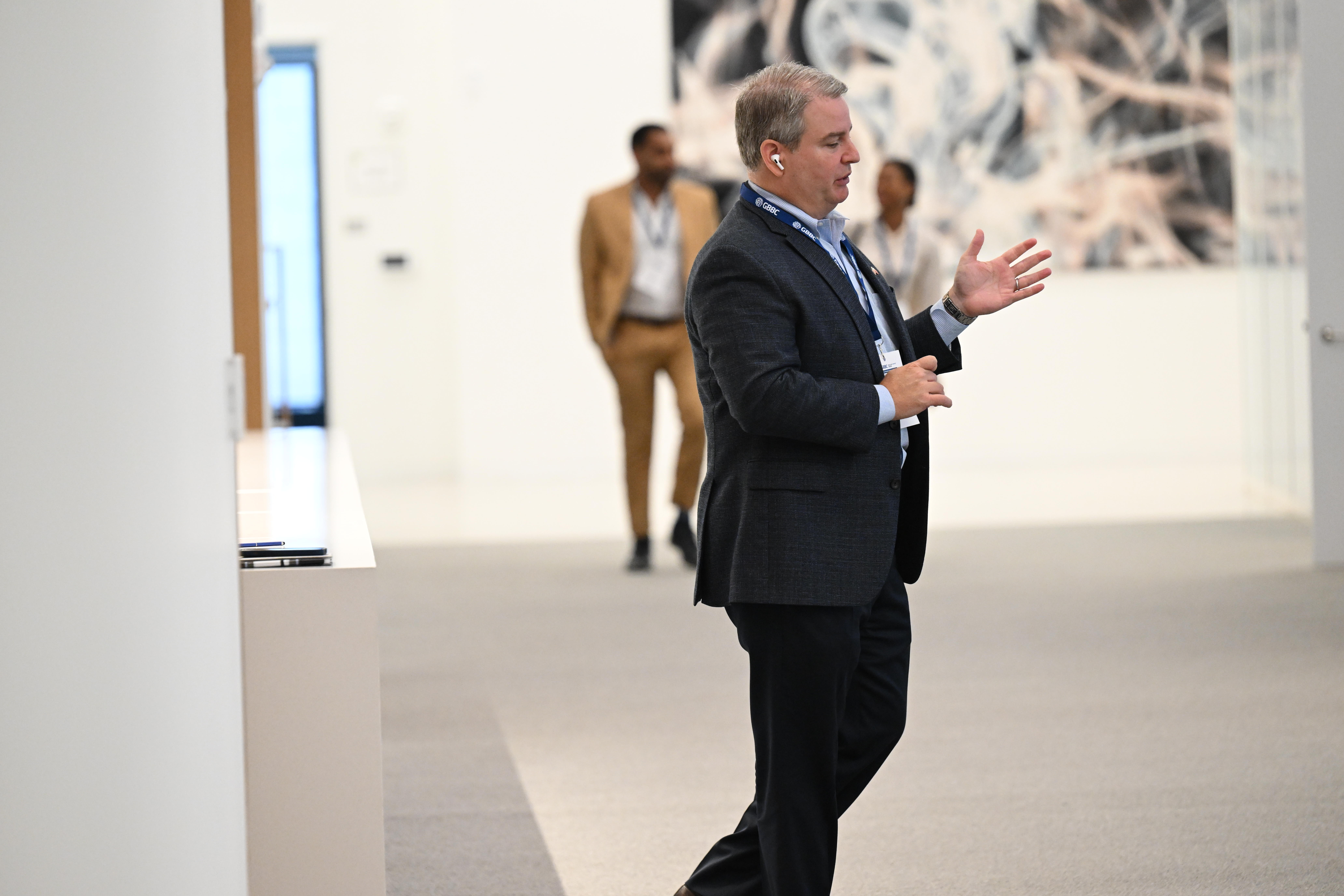 Blockchain Central UNGA (September 2023) photo 372
