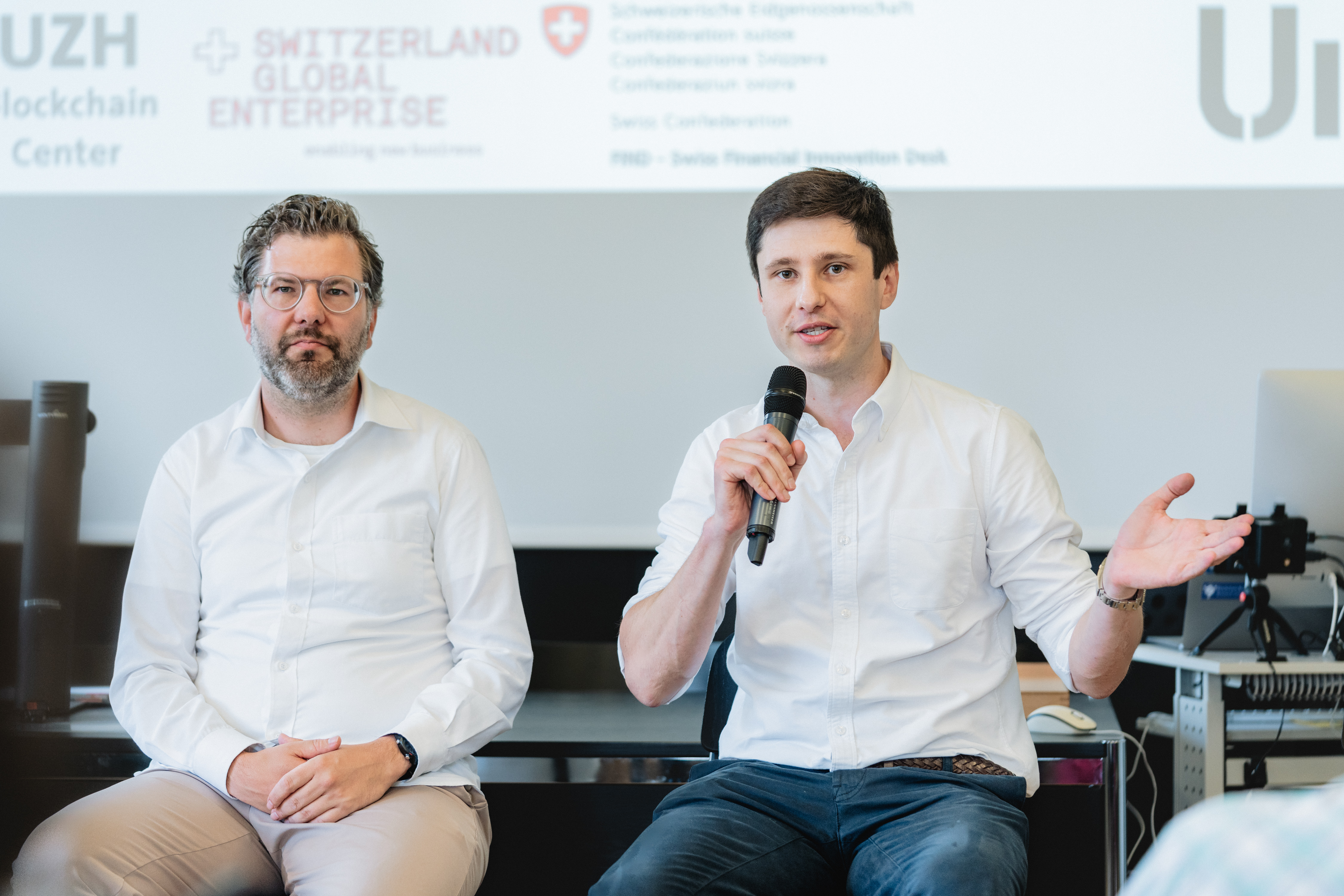 Alpine Tech Forum (July 2024) photo 32