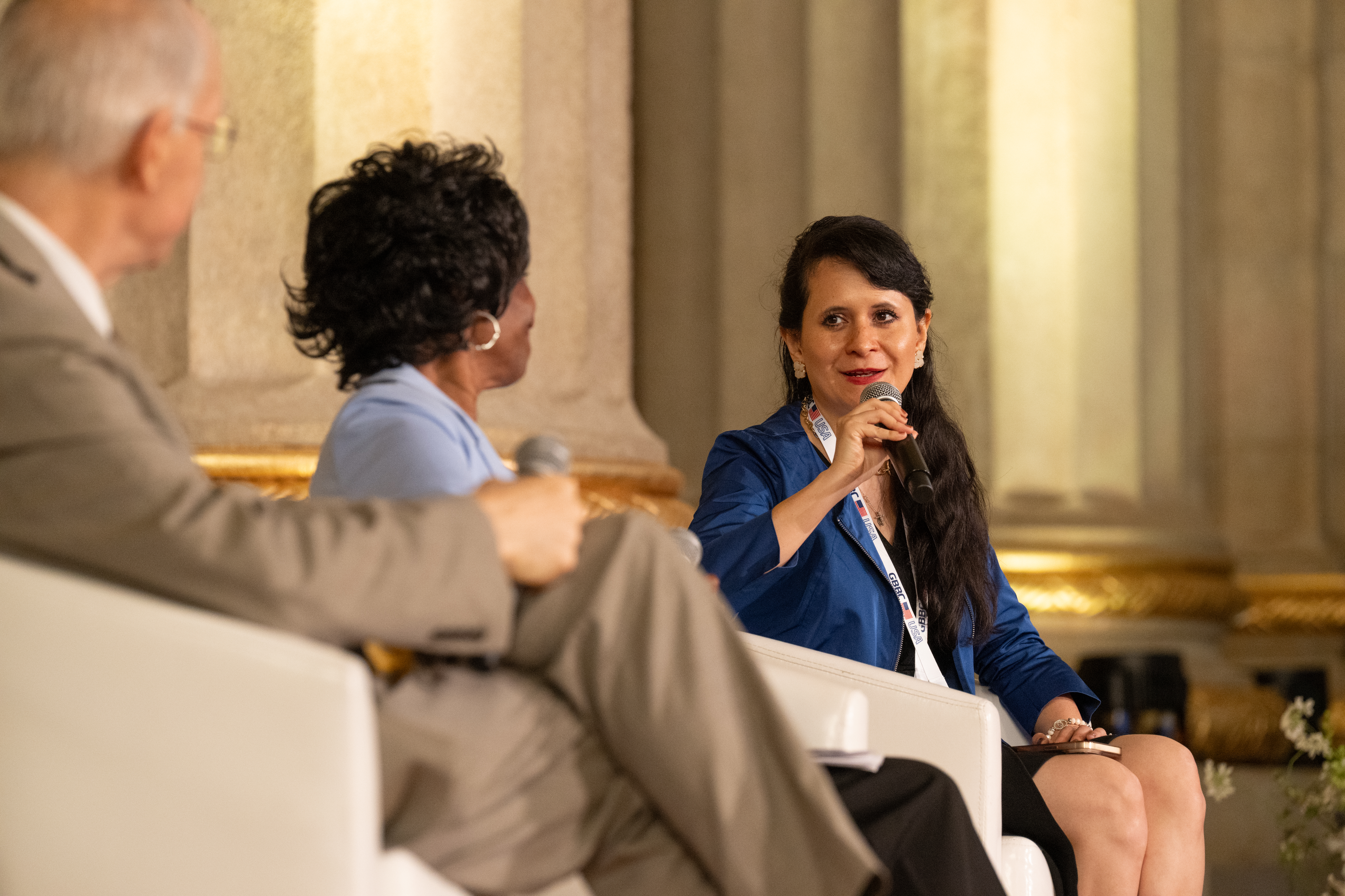 GBBC USA's Blockchain Central DC (June 2025) photo 315