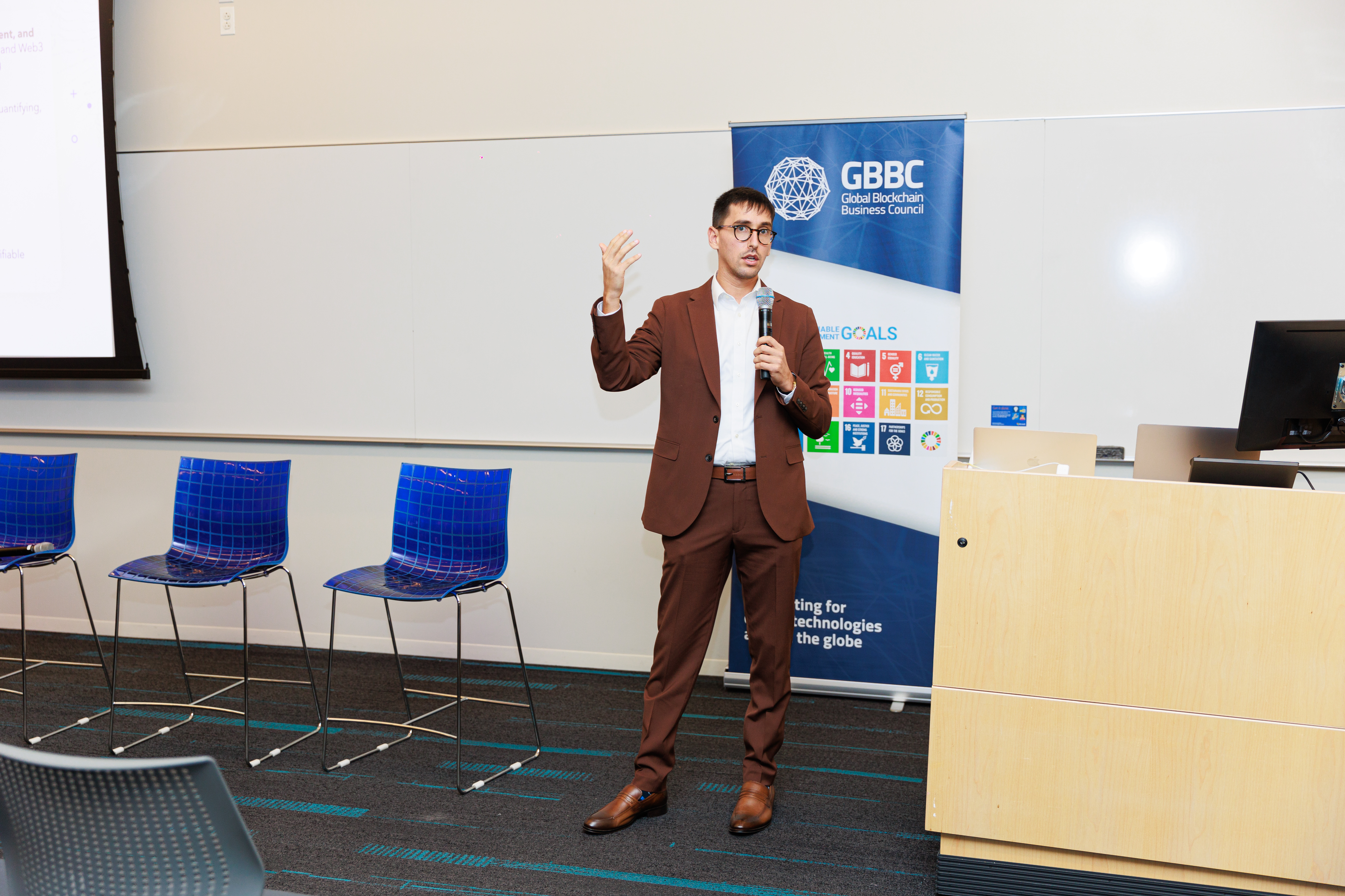 Sustainability Summit (September 2024) photo 15
