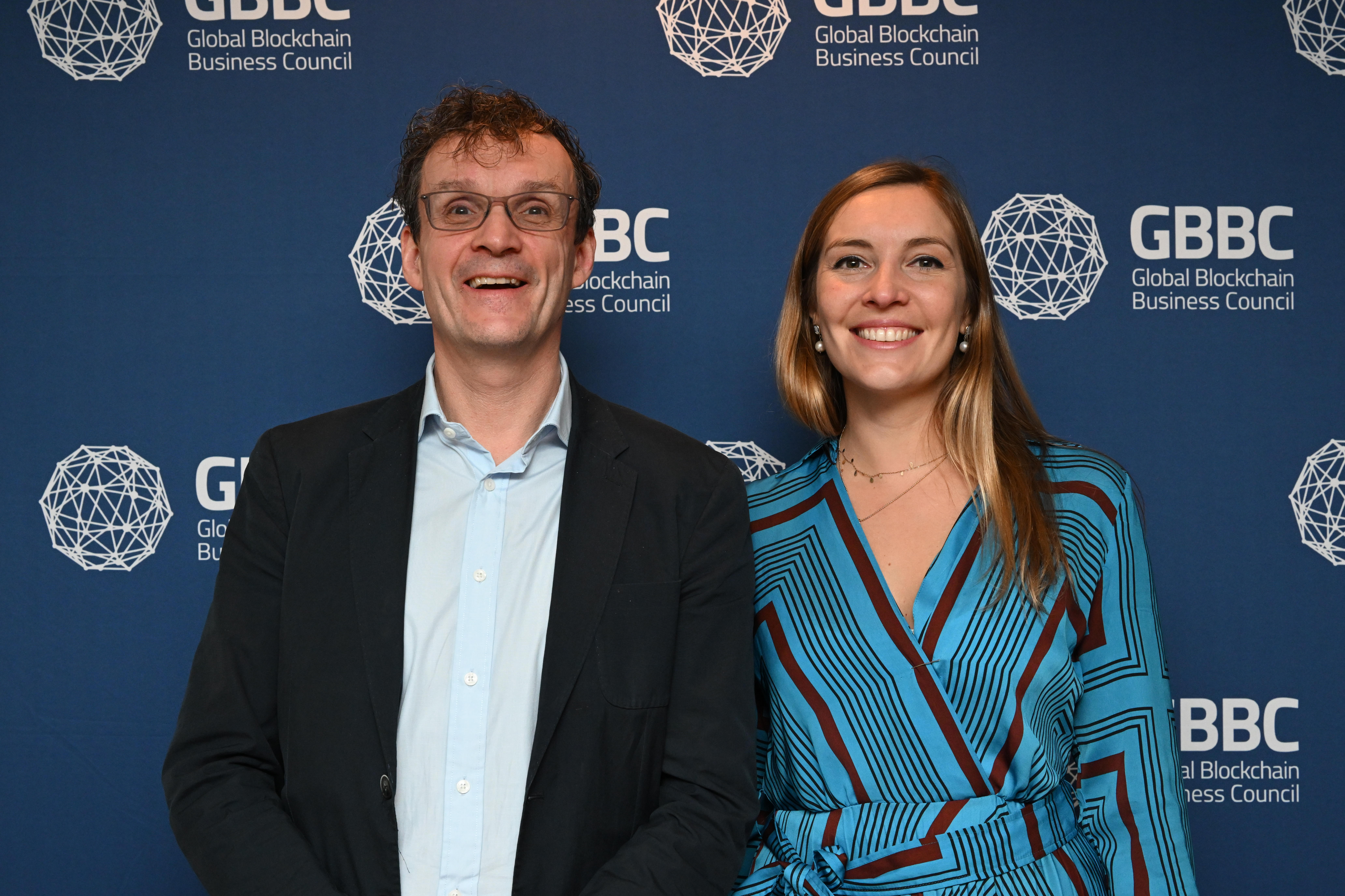 Blockchain Central Davos (January 2023) photo 478