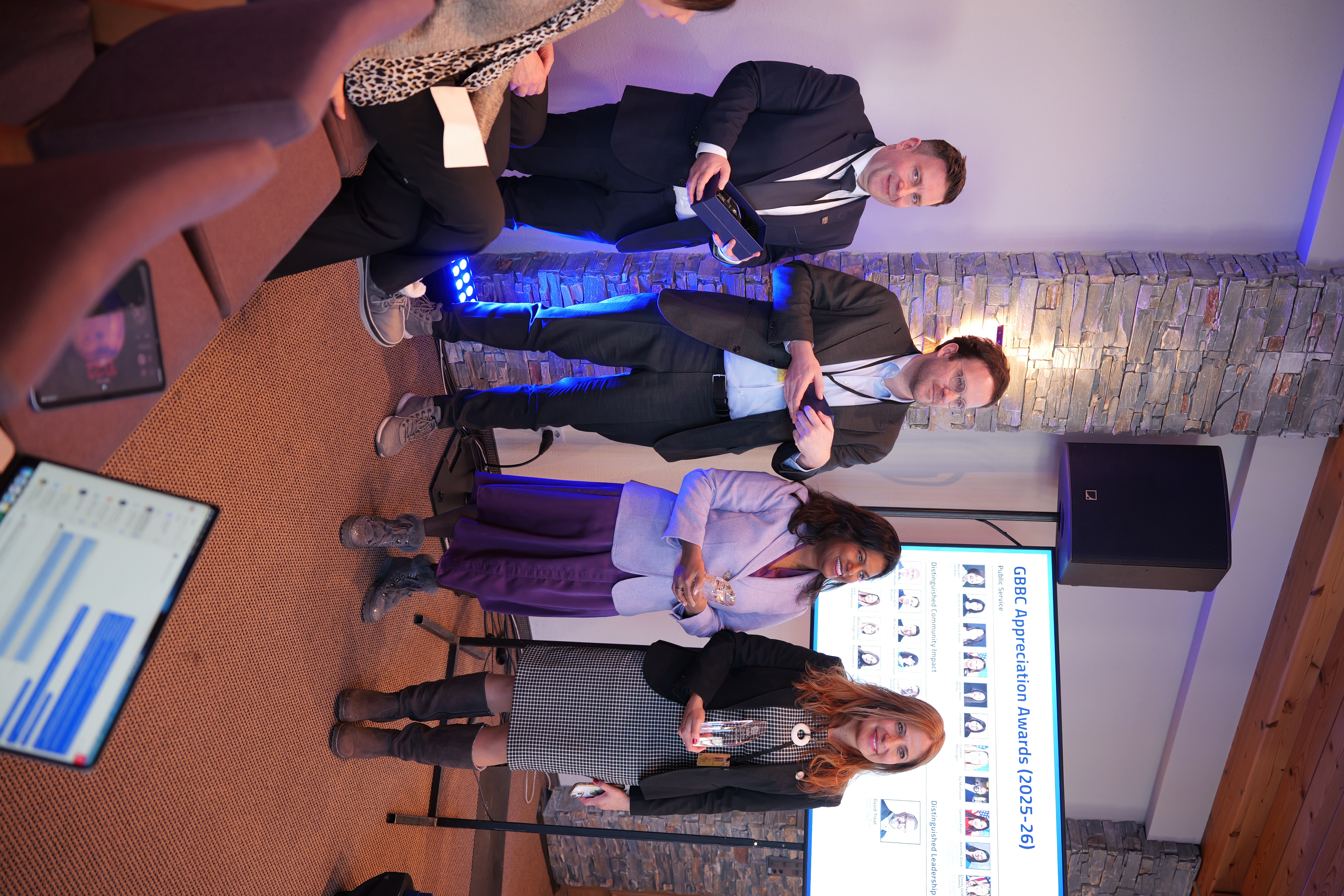 Blockchain Central Davos (January 2026) photo 147