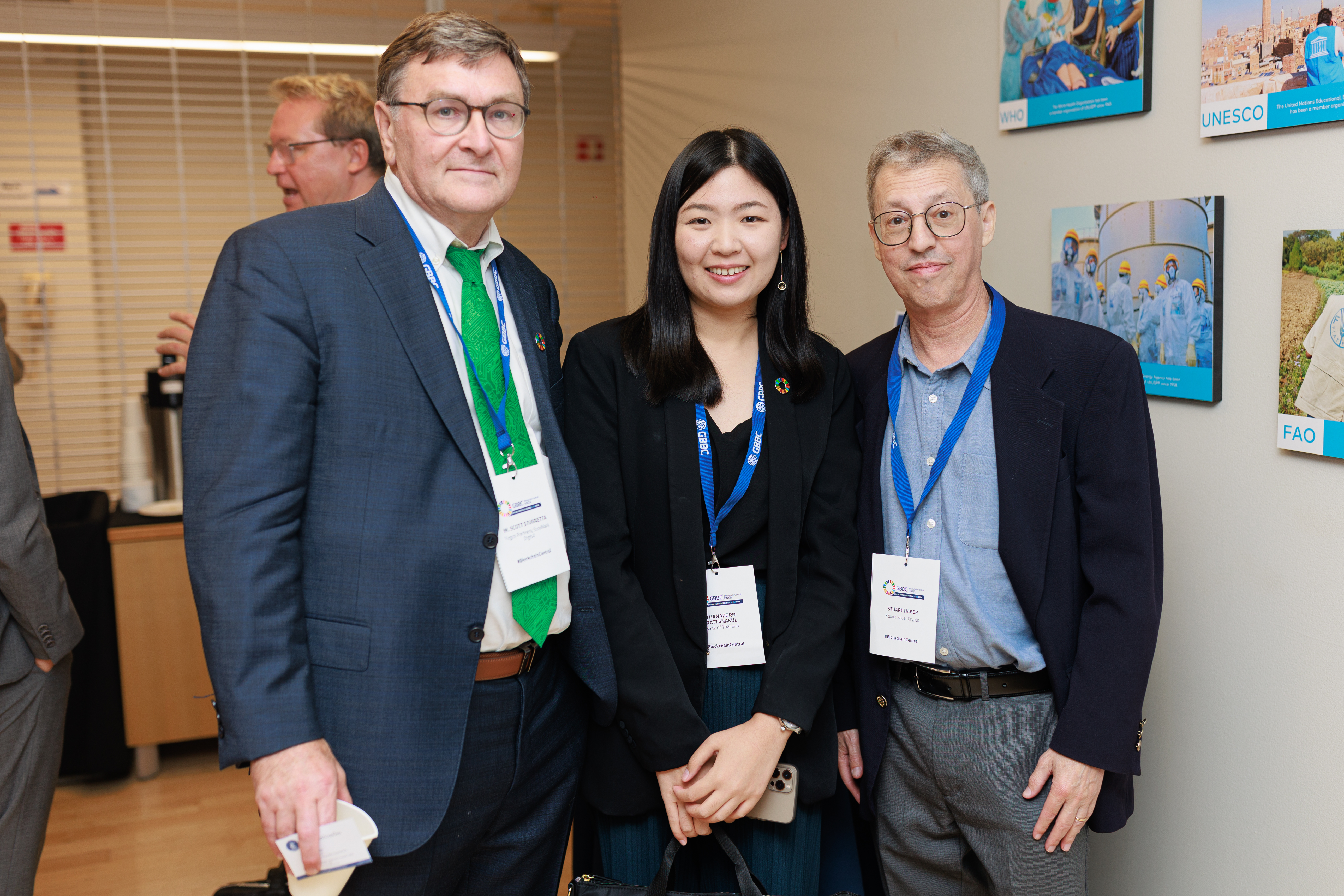 Blockchain Central UNGA (September 2024) photo 62