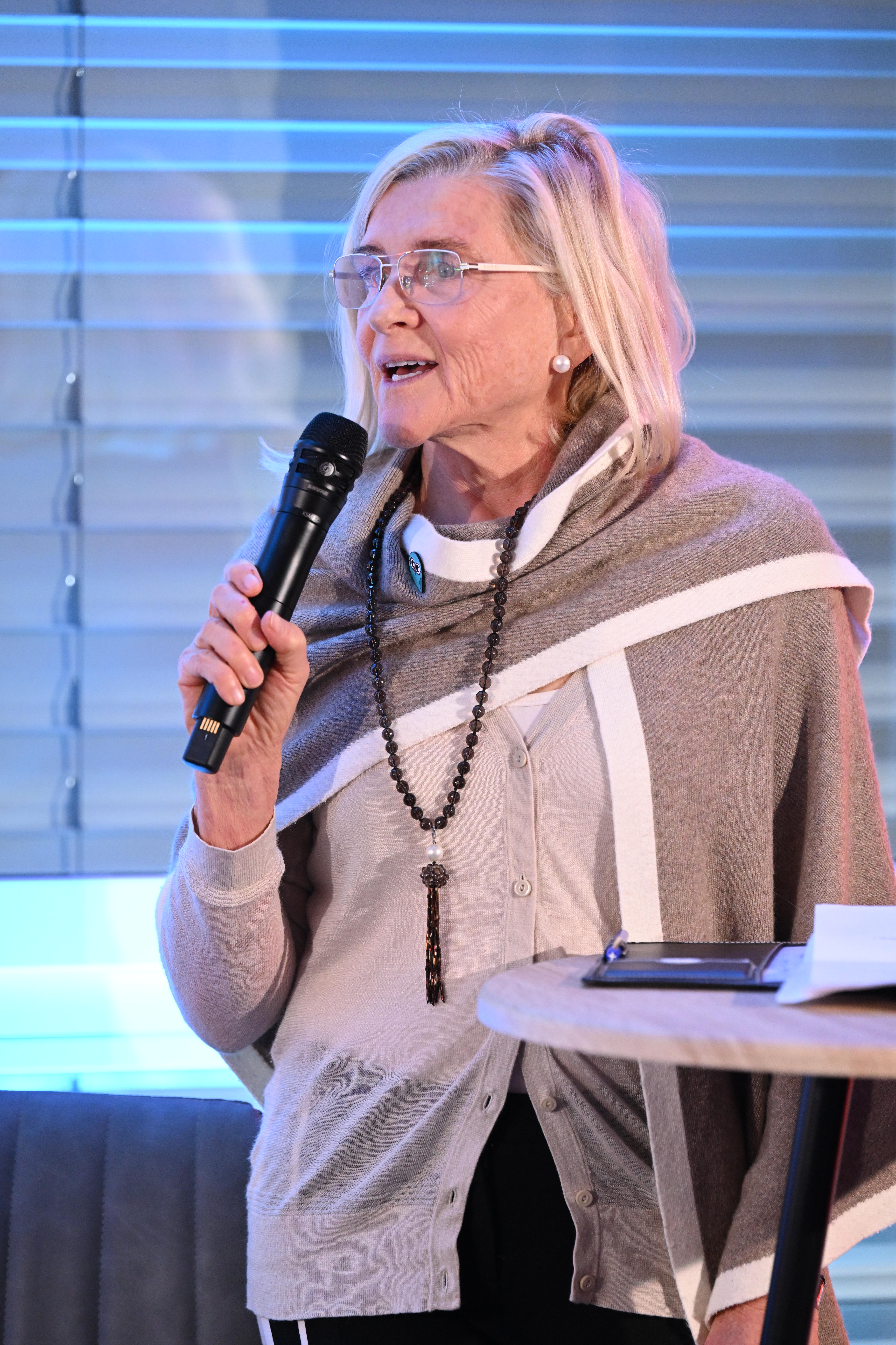 Blockchain Central Davos (January 2024) photo 92