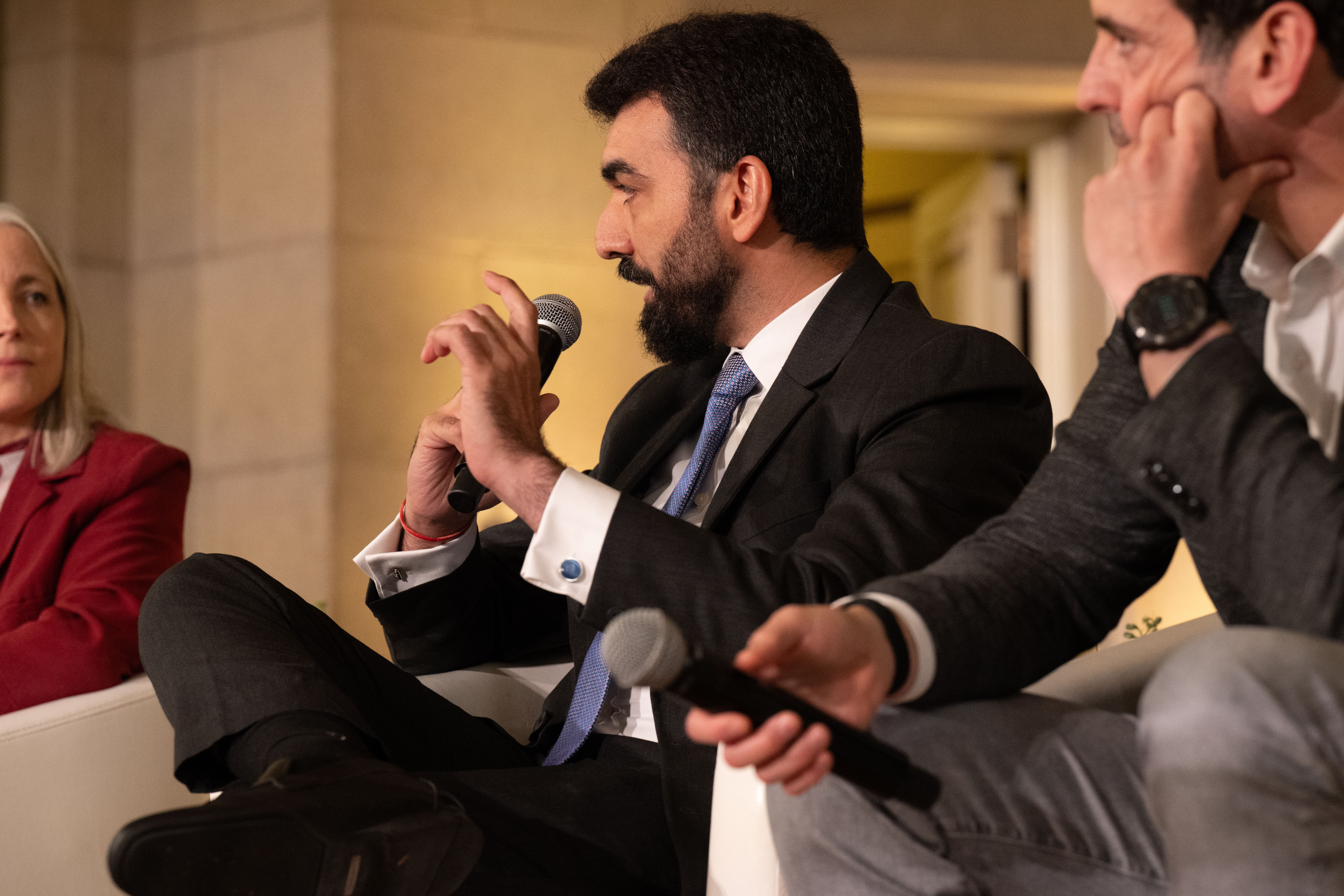 GBBC USA's Blockchain Central DC (June 2025) photo 503