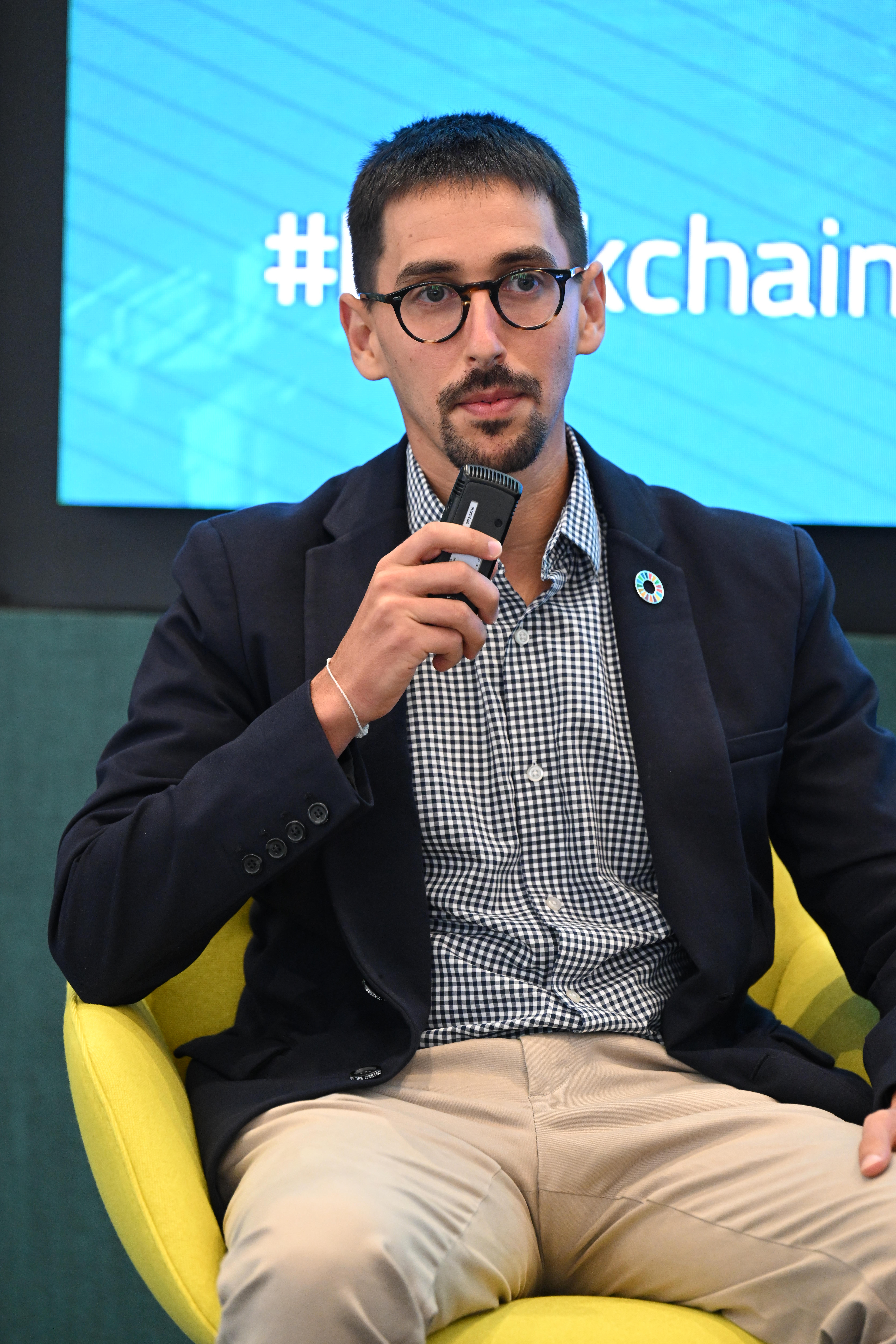 Blockchain Central UNGA (September 2023) photo 814