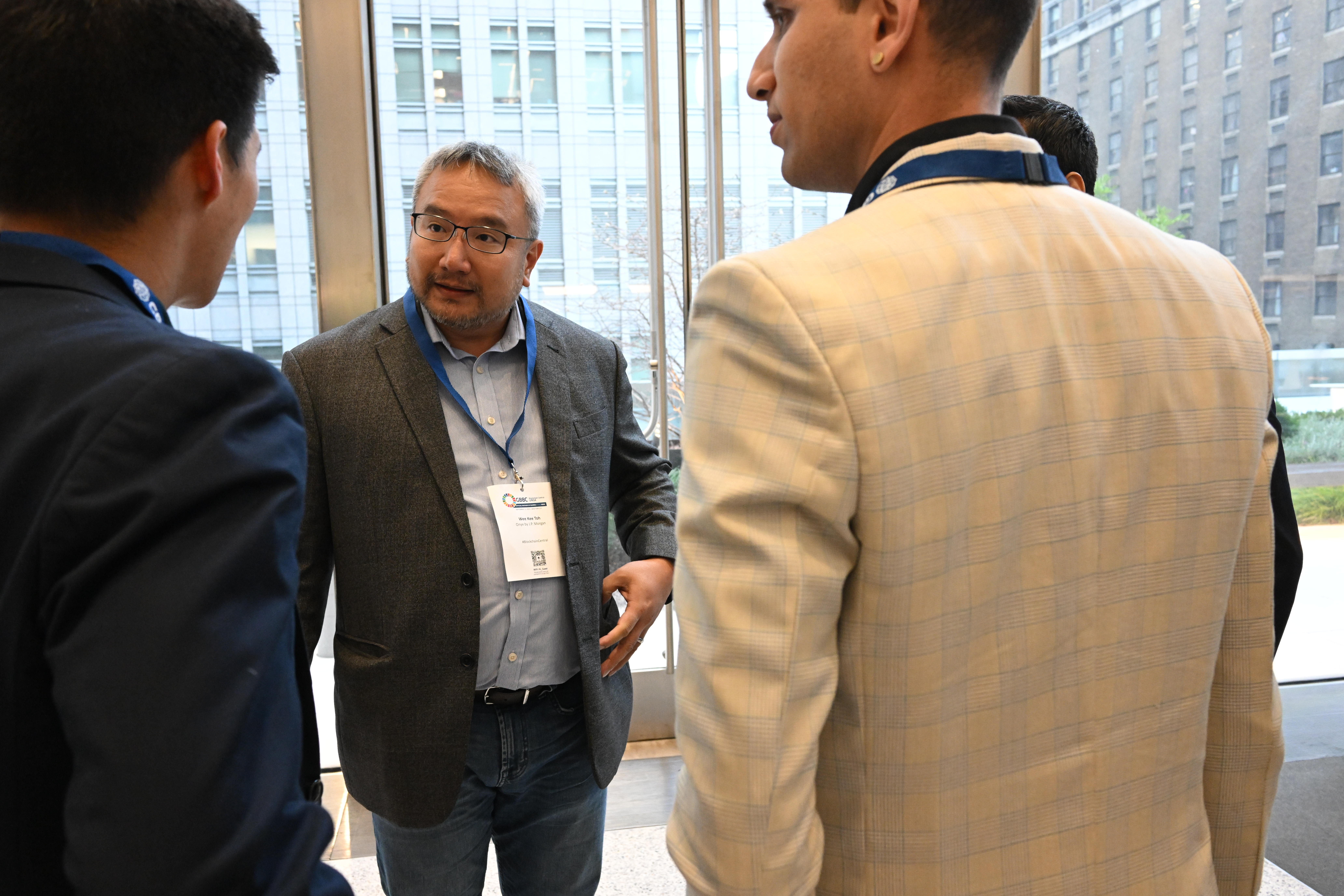 Blockchain Central UNGA (September 2023) photo 102