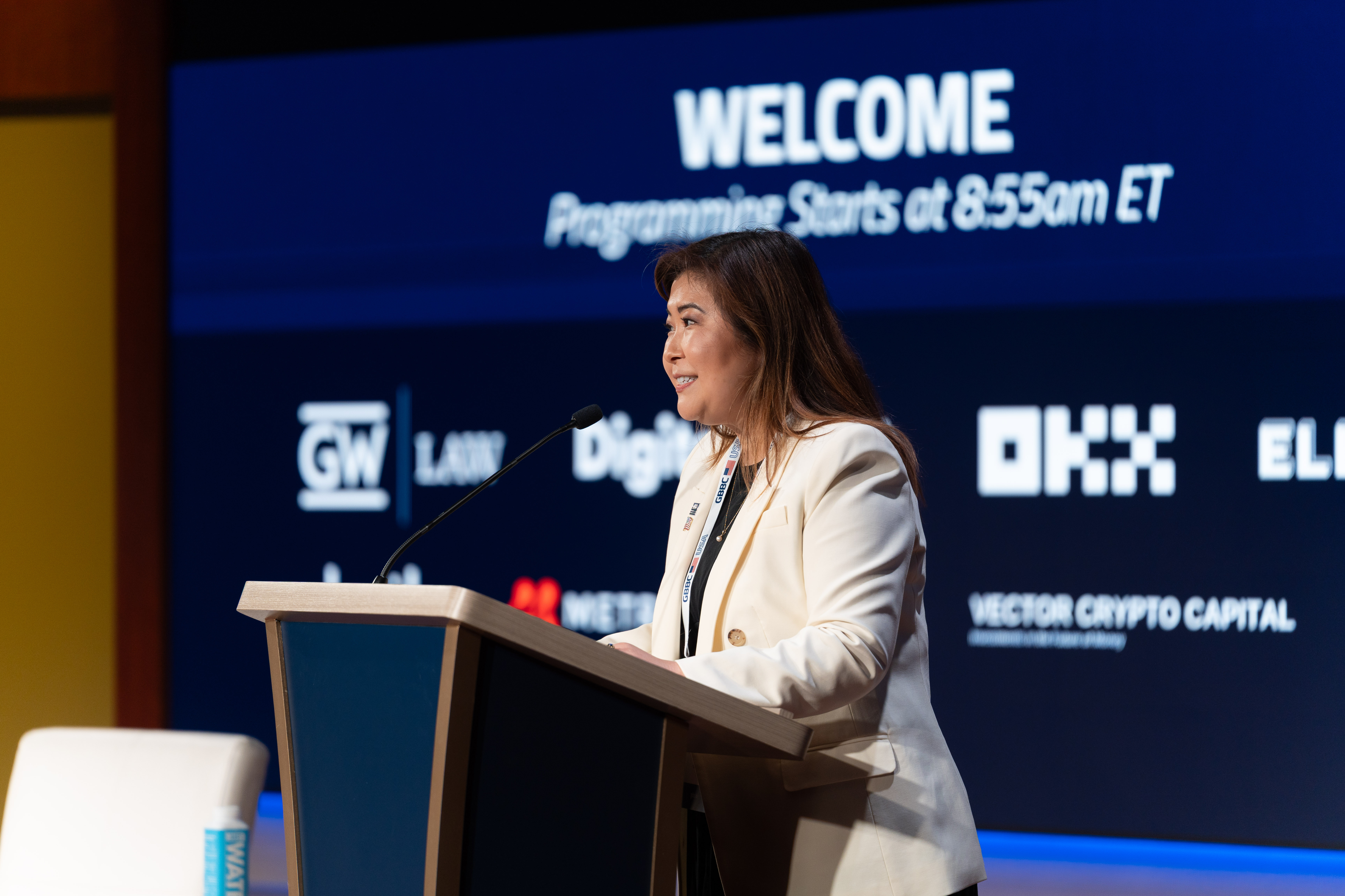 GBBC USA's Blockchain Central on Risk. Compliance. Security. (June 2026) photo 101