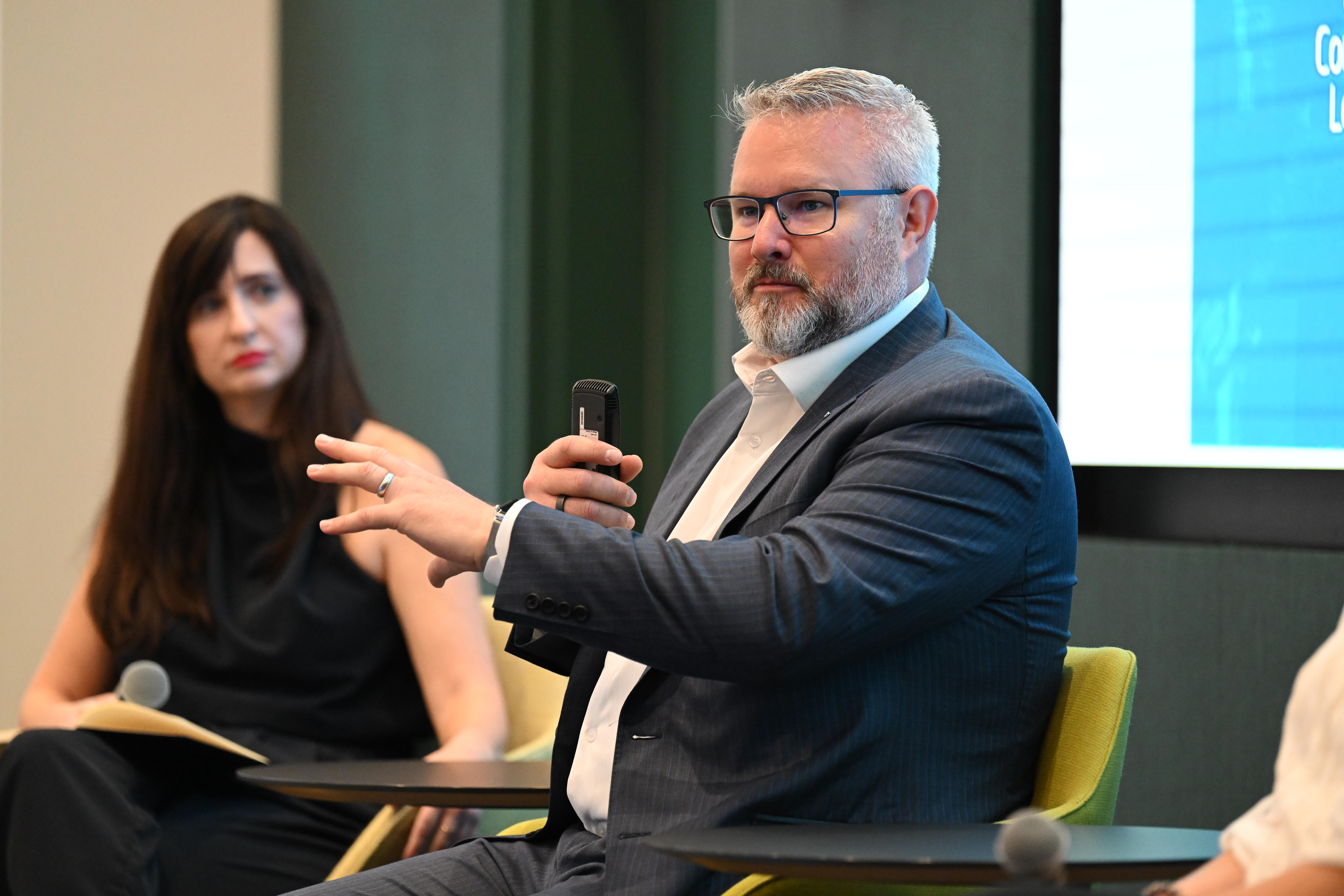 Blockchain Central UNGA (September 2023) photo 246