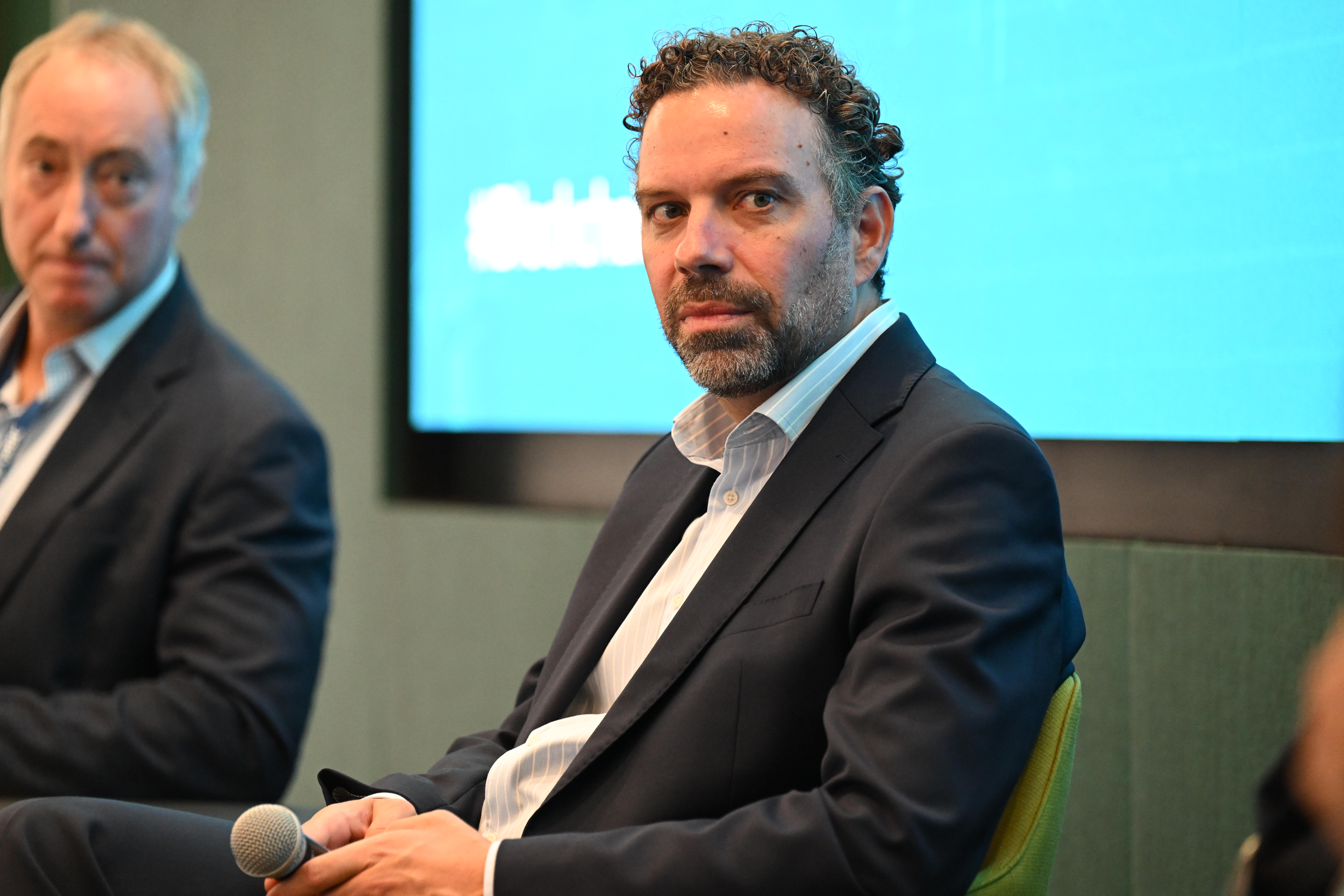 Blockchain Central UNGA (September 2023) photo 696