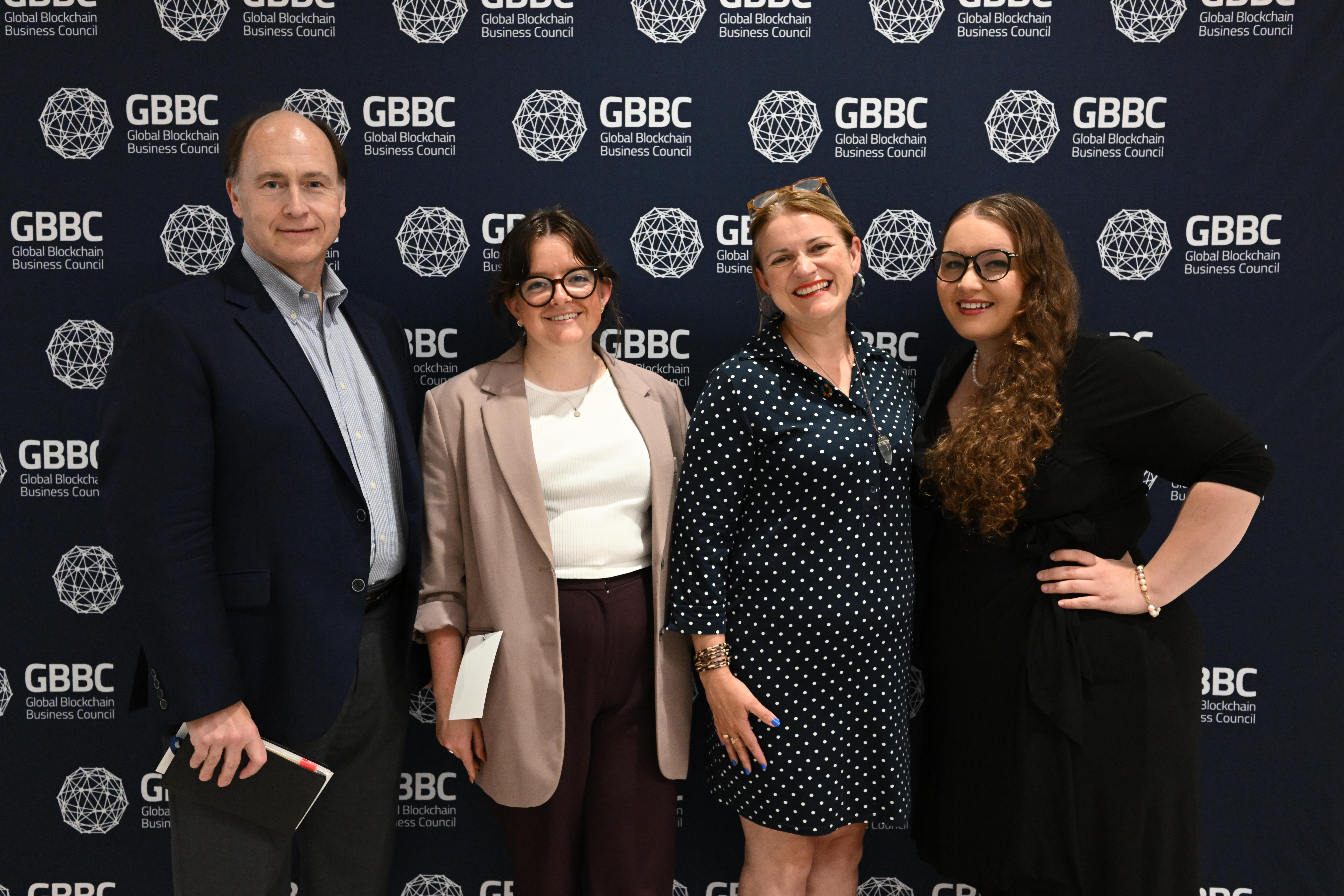 Blockchain Central UNGA (September 2023) photo 27