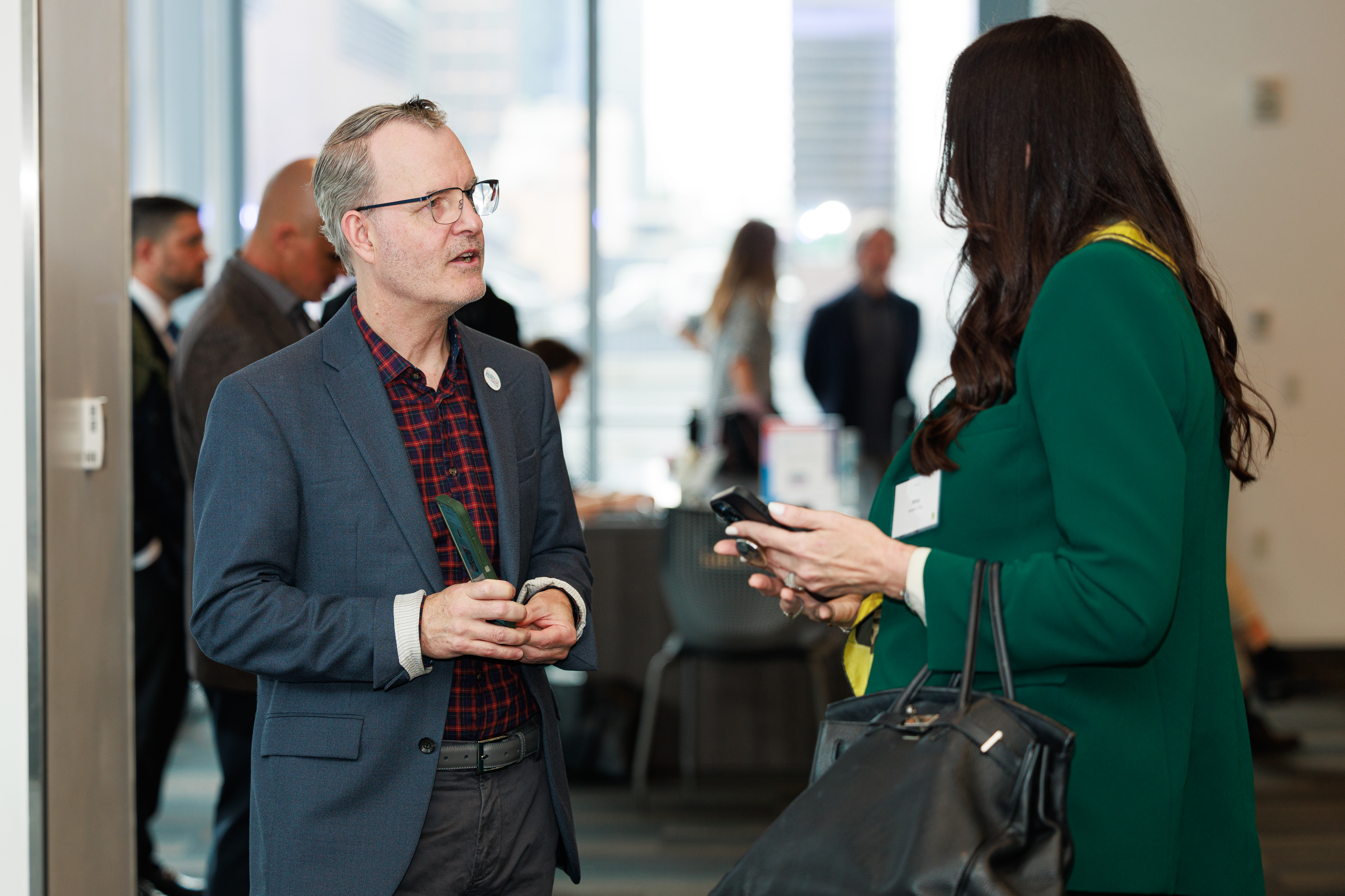 Sustainability Summit (September 2024) photo 116