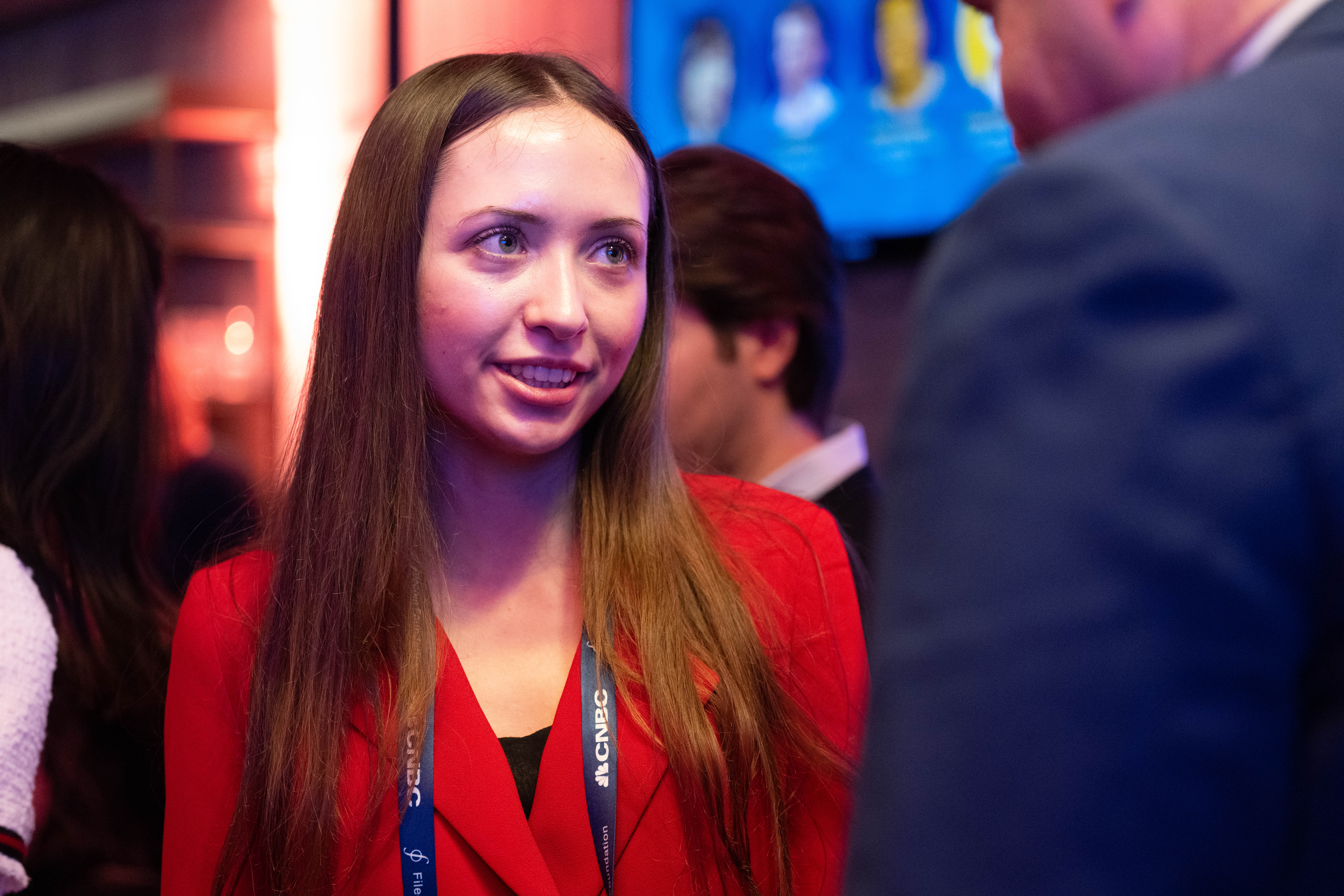 Blockchain Central Davos (January 2023) photo 316