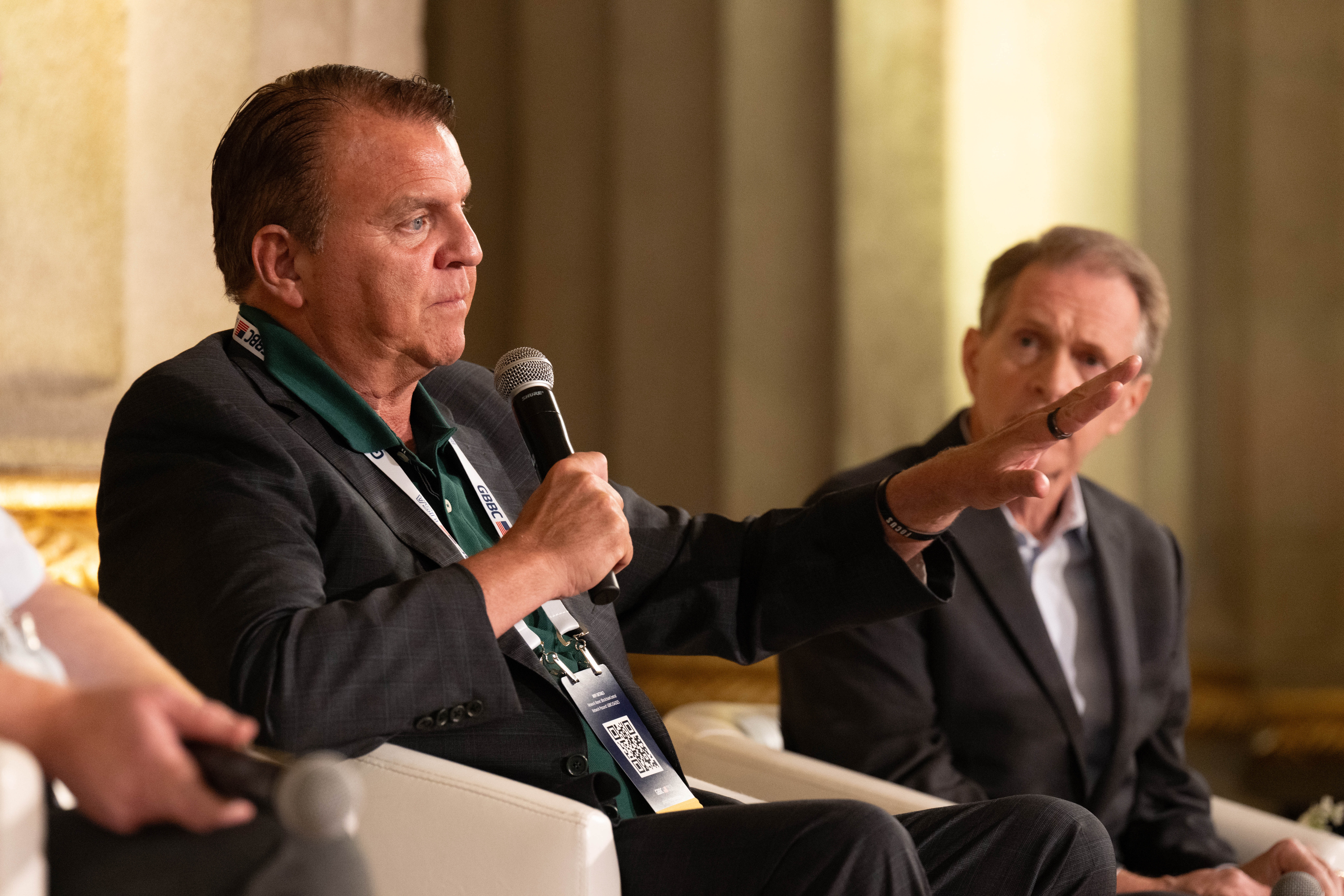 GBBC USA's Blockchain Central DC (June 2025) photo 860