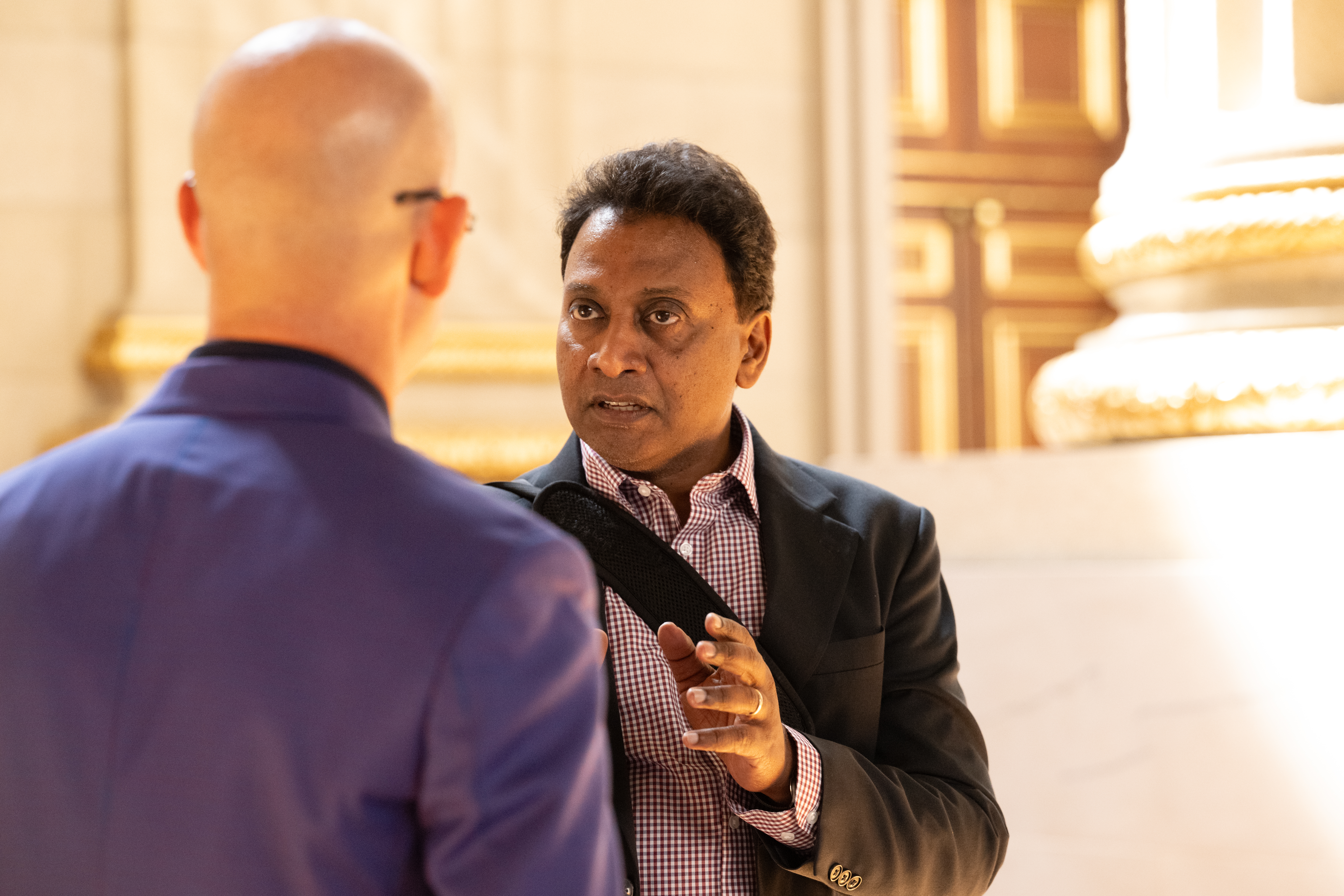 GBBC USA's Blockchain Central DC (June 2025) photo 822
