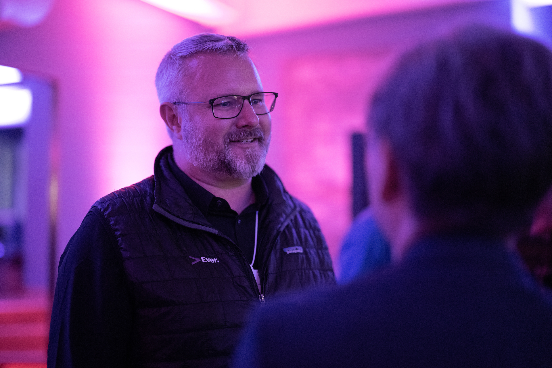 Blockchain Central Davos (January 2022) photo 474
