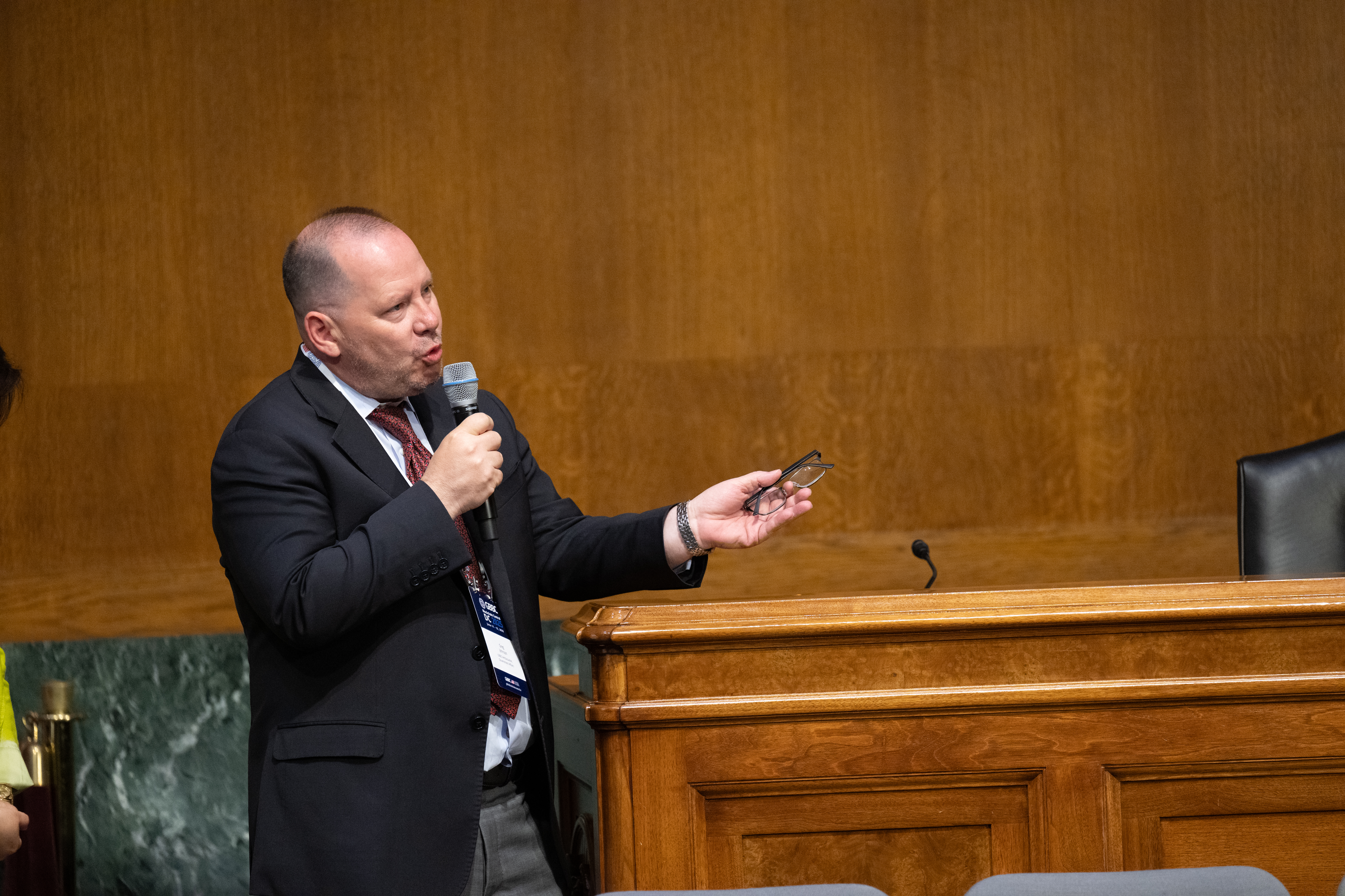 GBBC USA's Blockchain Central DC (June 2025) photo 481
