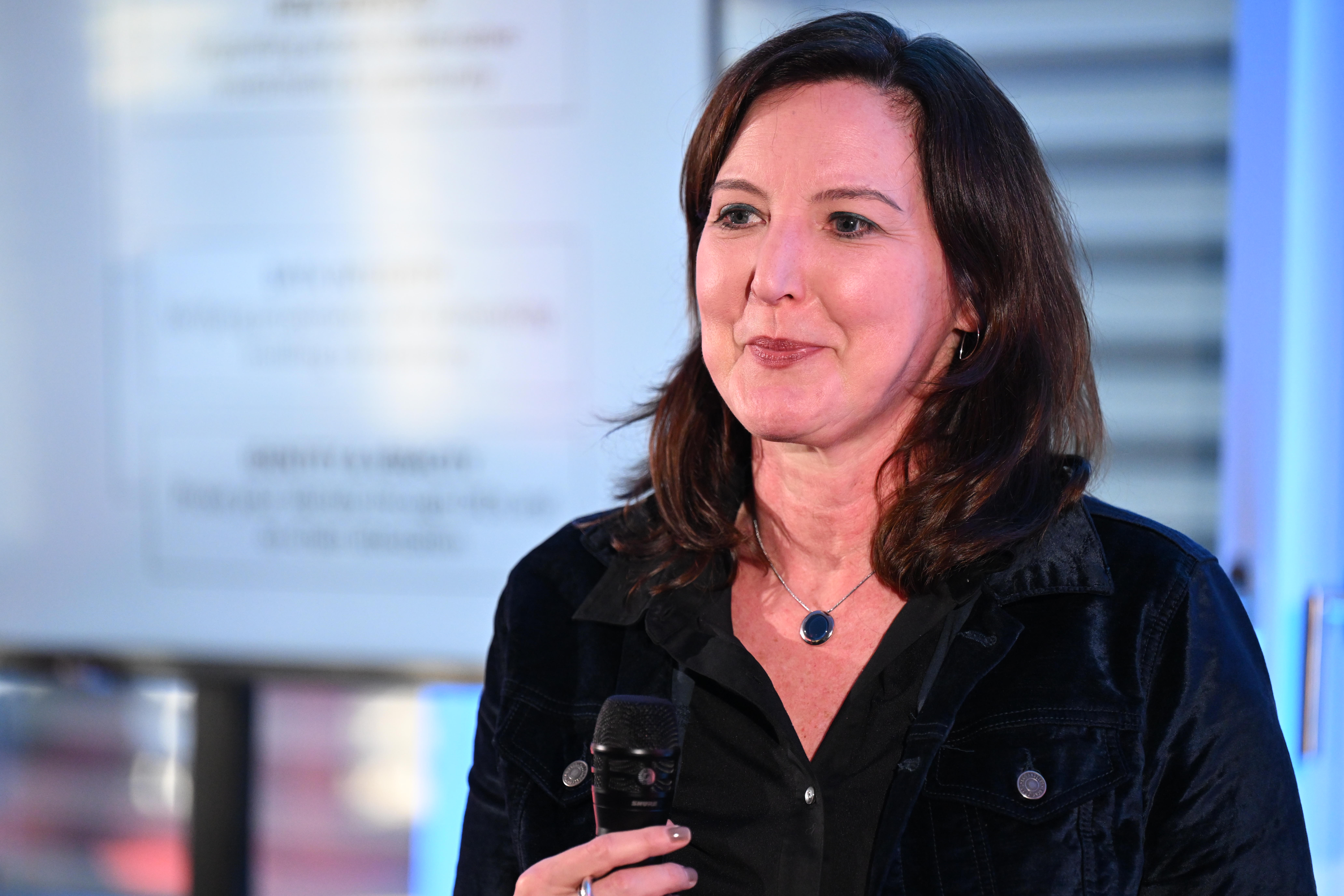 Blockchain Central Davos (January 2024) photo 148